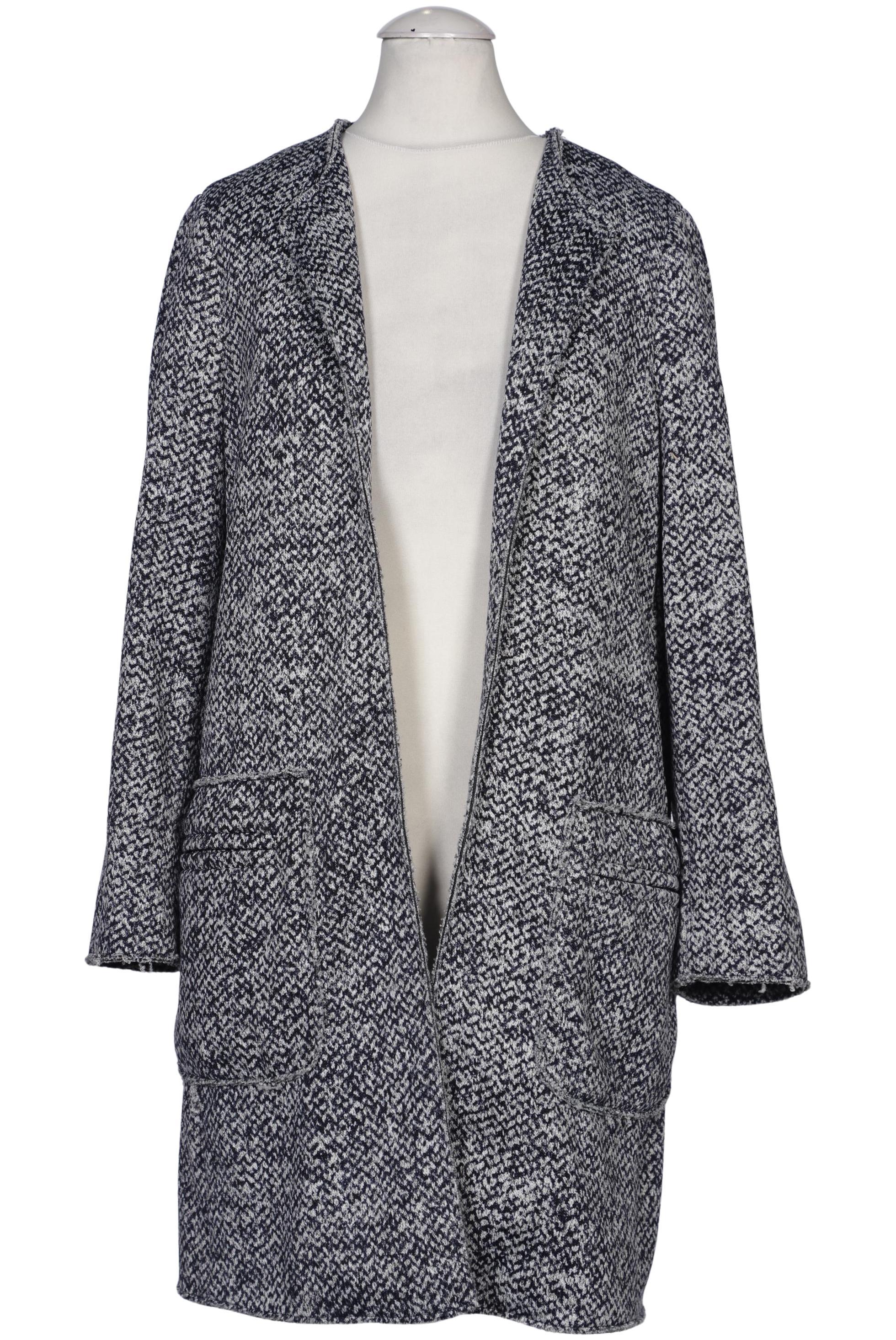 

Esprit Damen Mantel, grau, Gr. 34