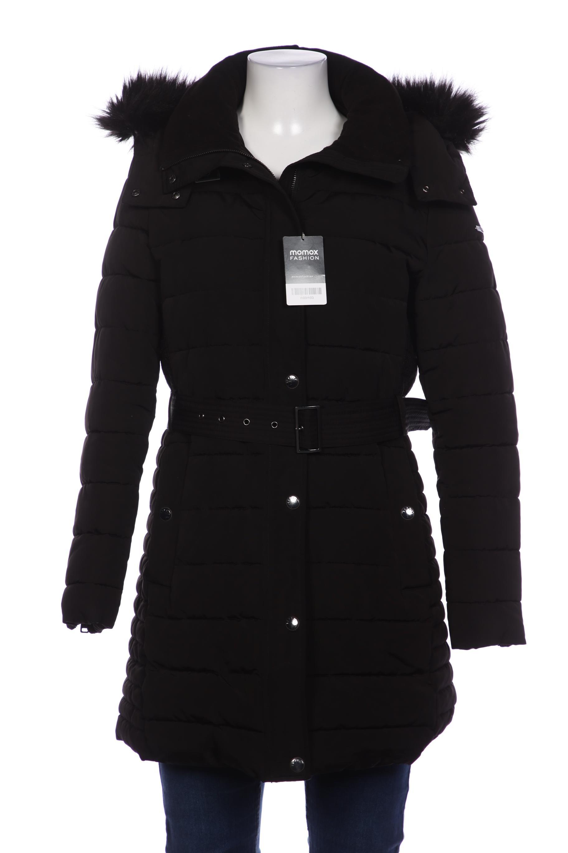 

Esprit Damen Mantel, schwarz, Gr. 42