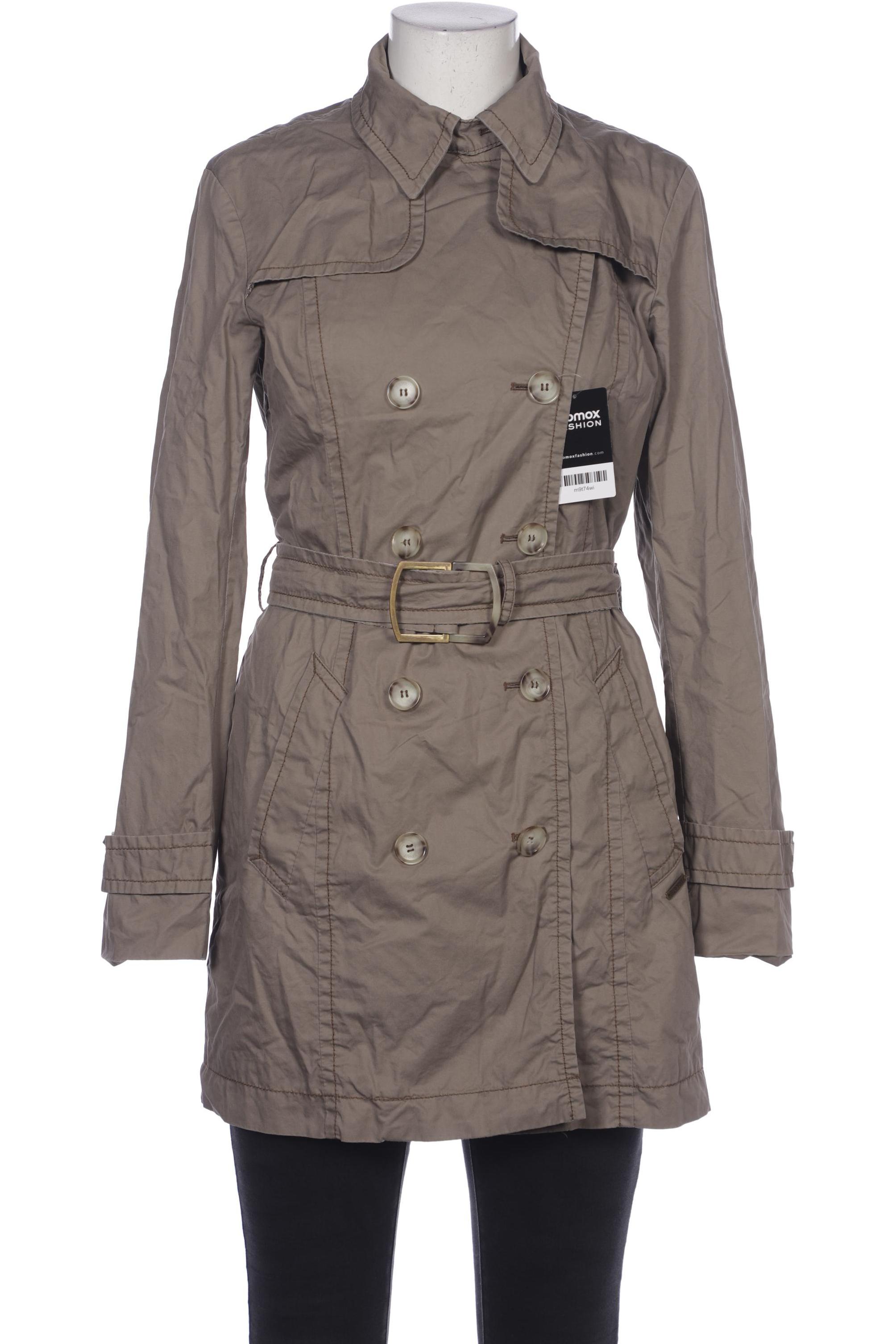 

Esprit Damen Mantel, beige, Gr. 38