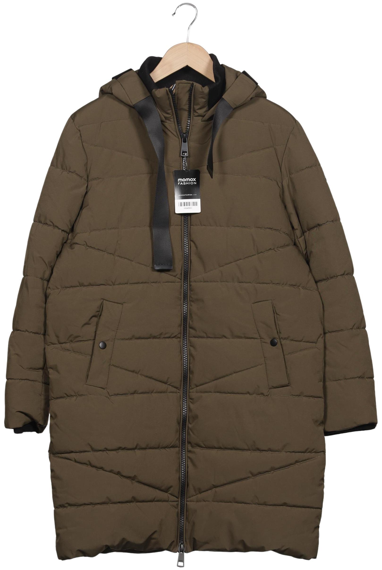 

Esprit Damen Mantel, grün, Gr. 38