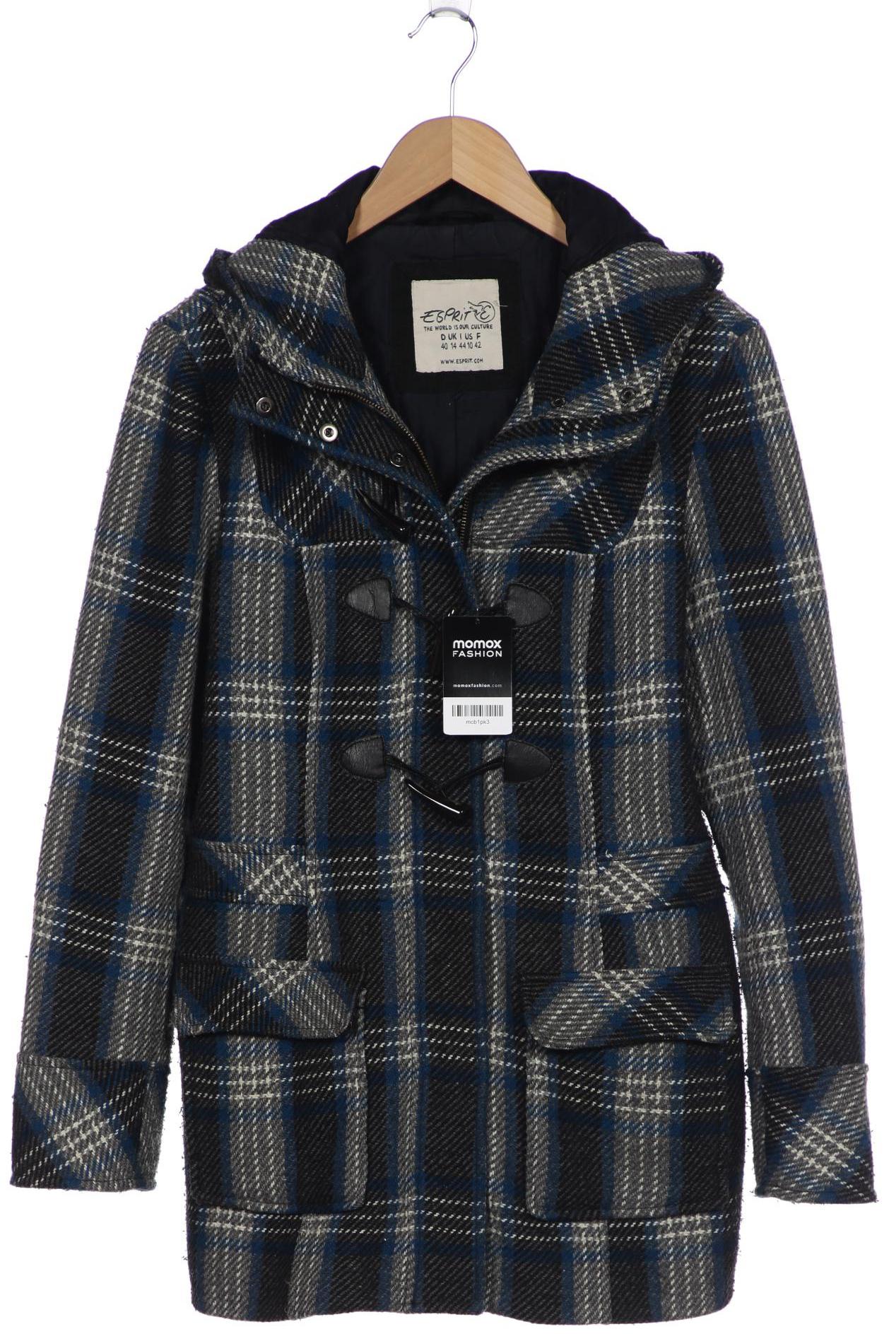 

Esprit Damen Mantel, grau