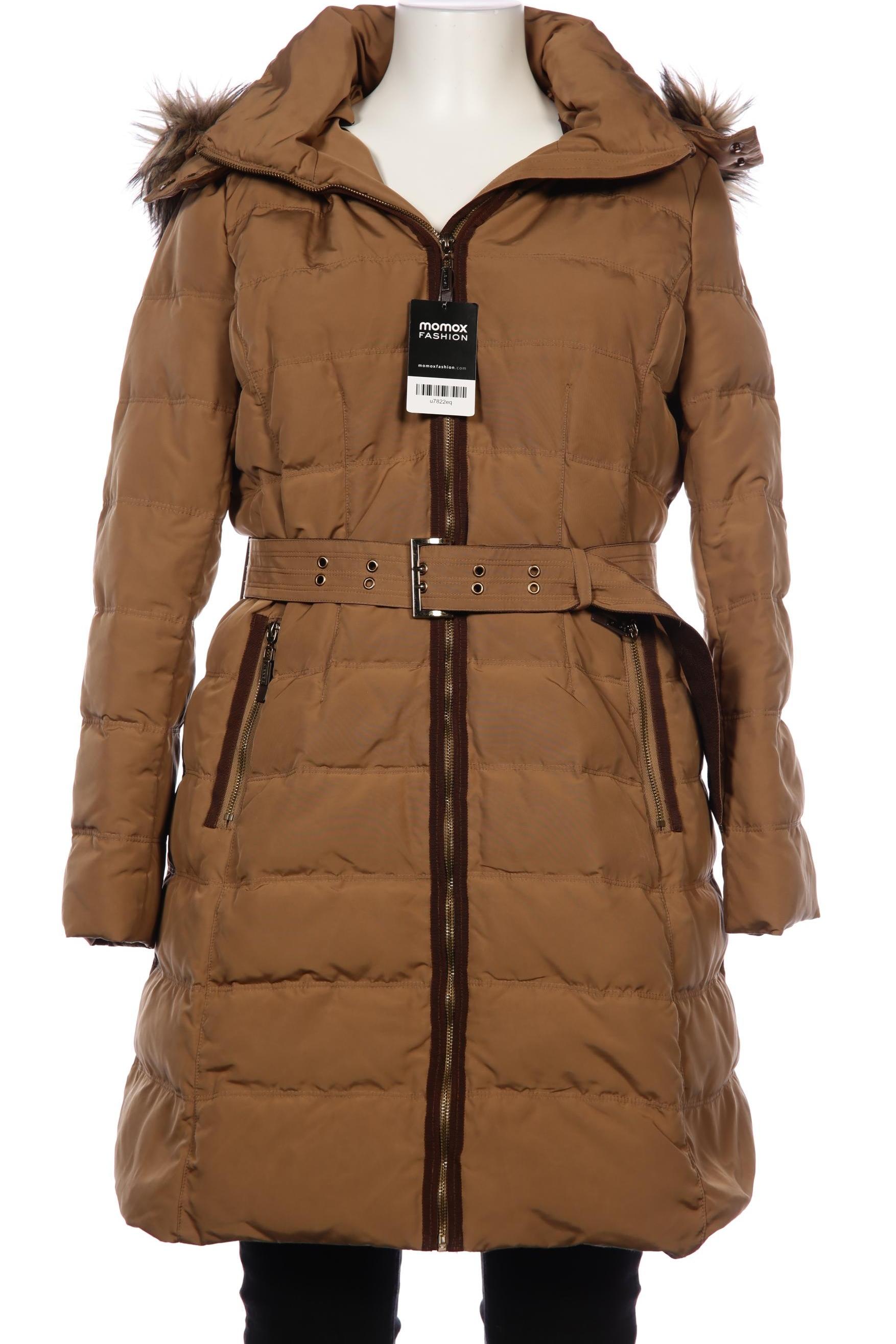 

Esprit Damen Mantel, beige, Gr. 42