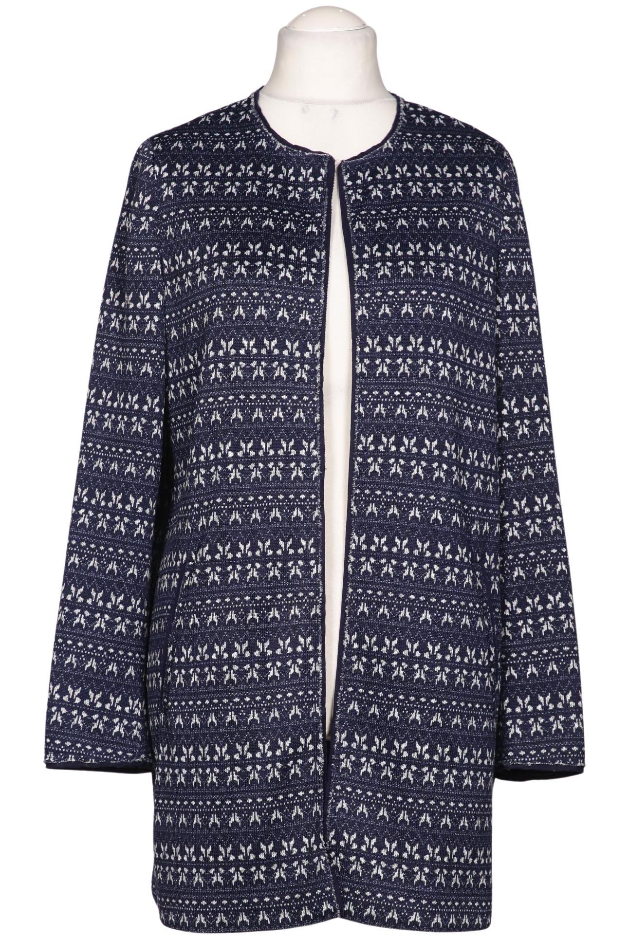 

Esprit Damen Mantel, marineblau, Gr. 42