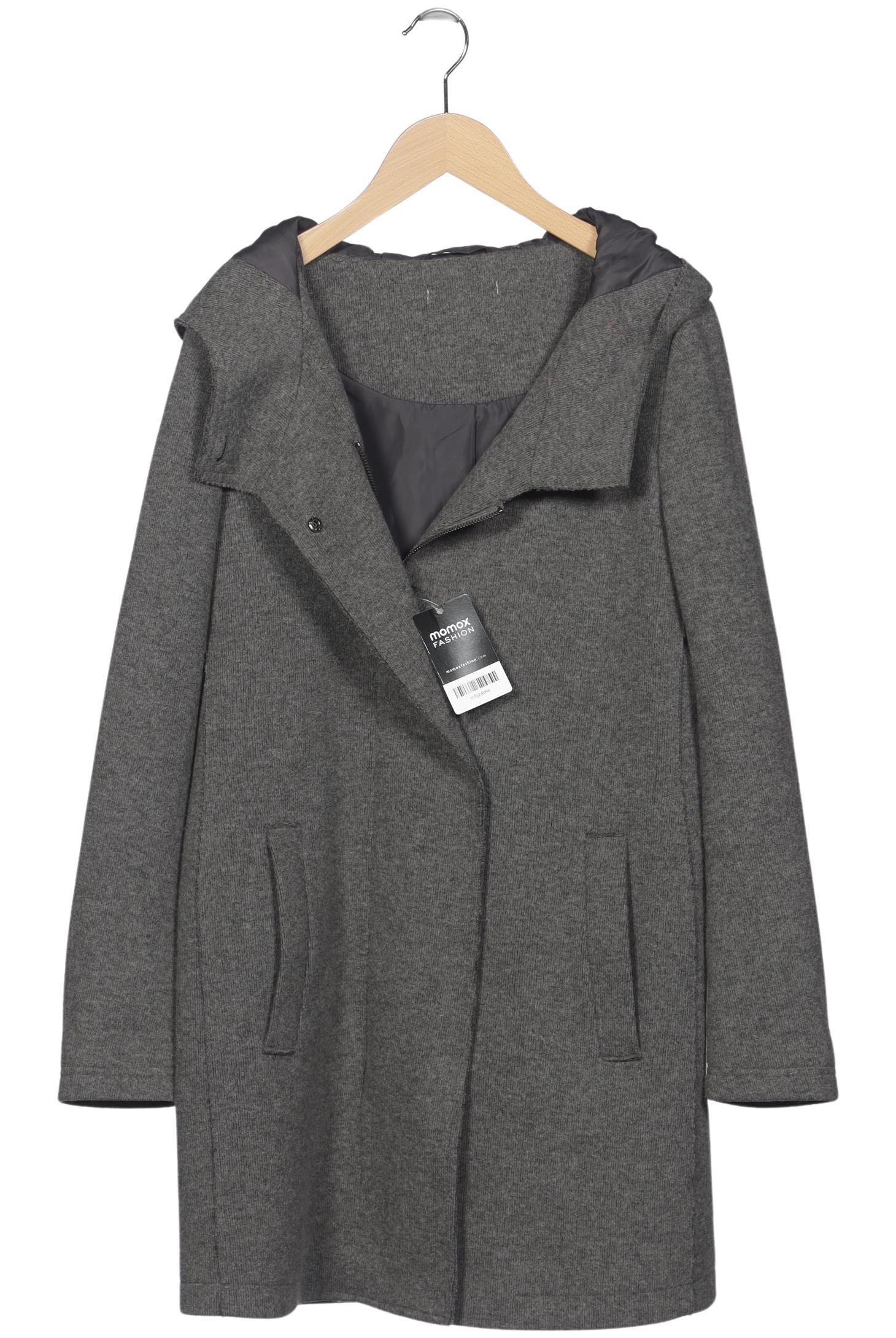 

Esprit Damen Mantel, grau, Gr. 38