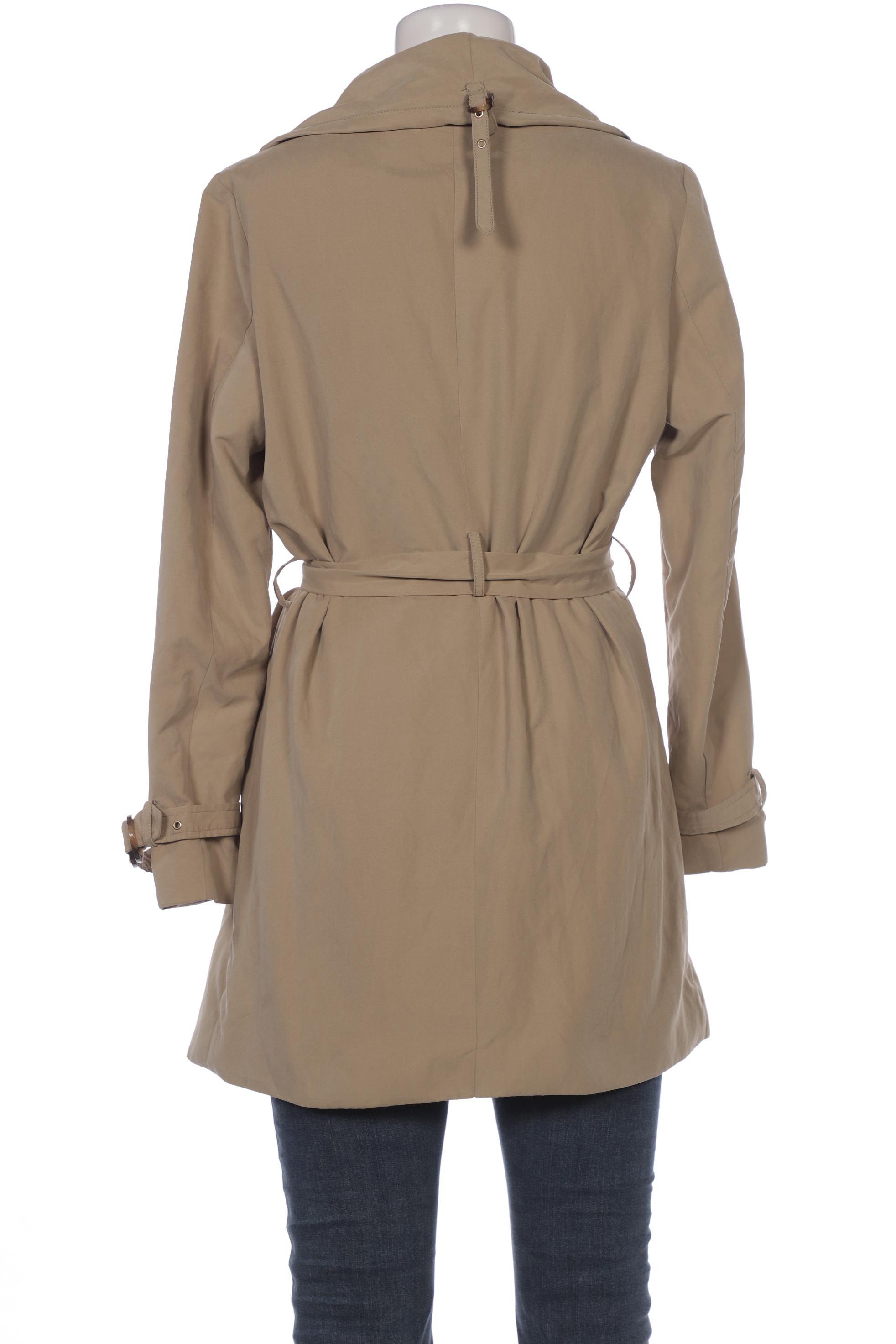 

Esprit Damen Mantel, beige, Gr. 36