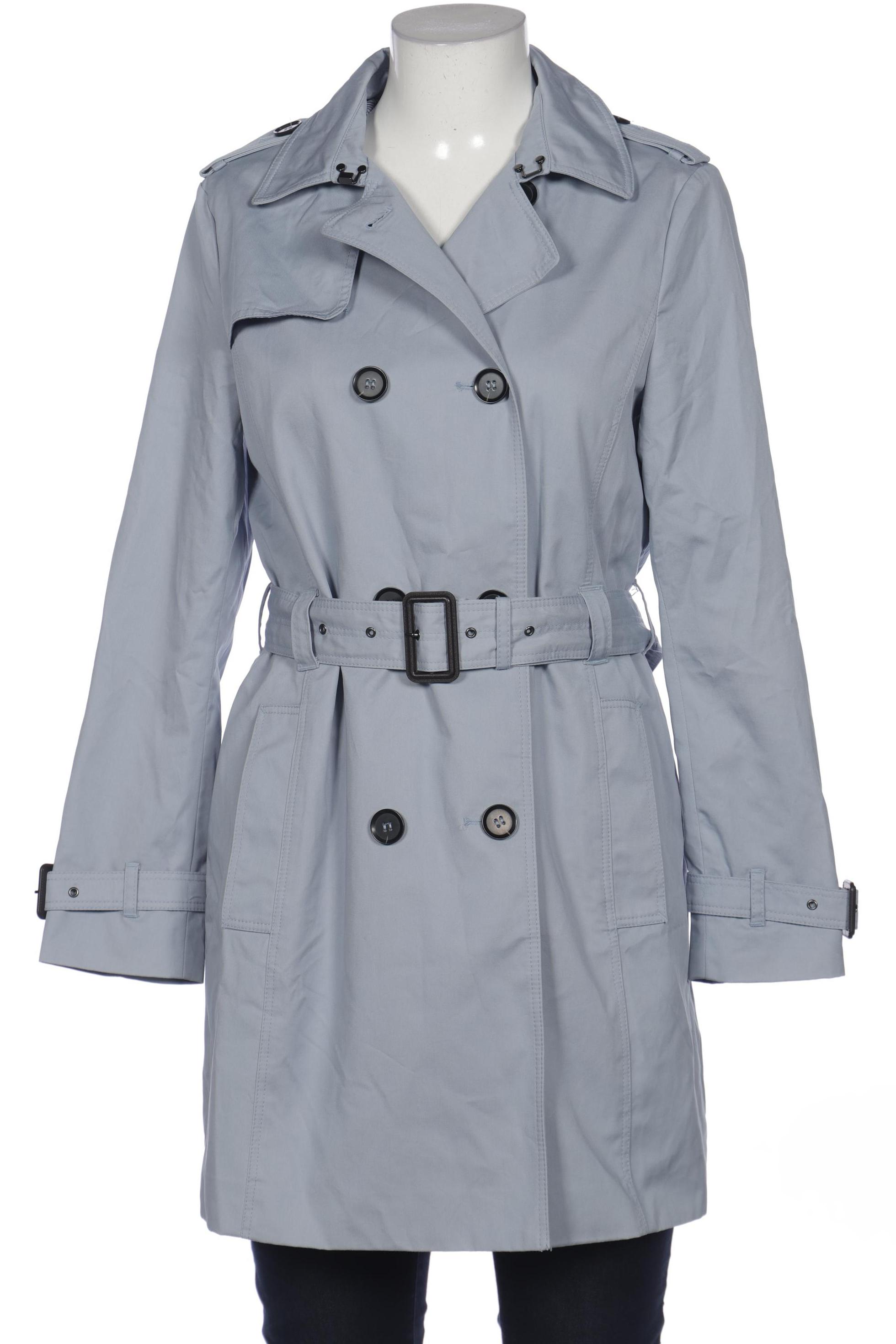 

Esprit Damen Mantel, blau