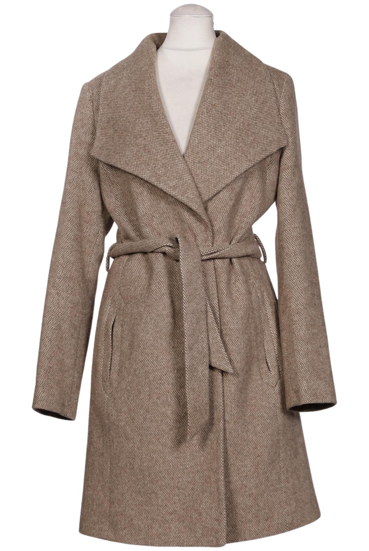 

Esprit Damen Mantel, beige, Gr. 34