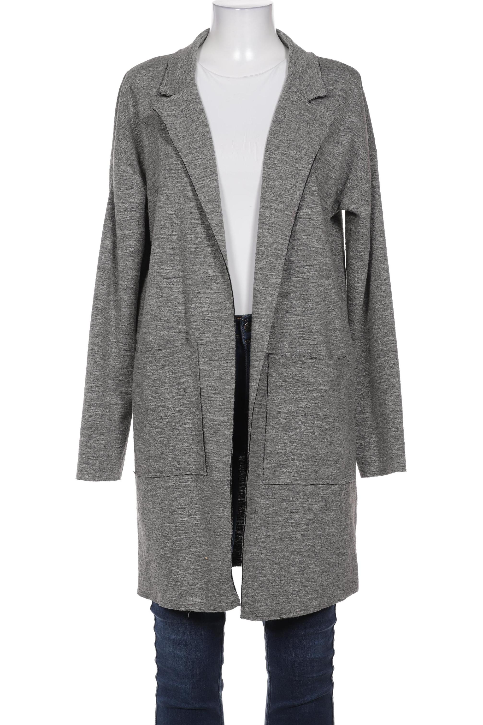 

Esprit Damen Mantel, grau