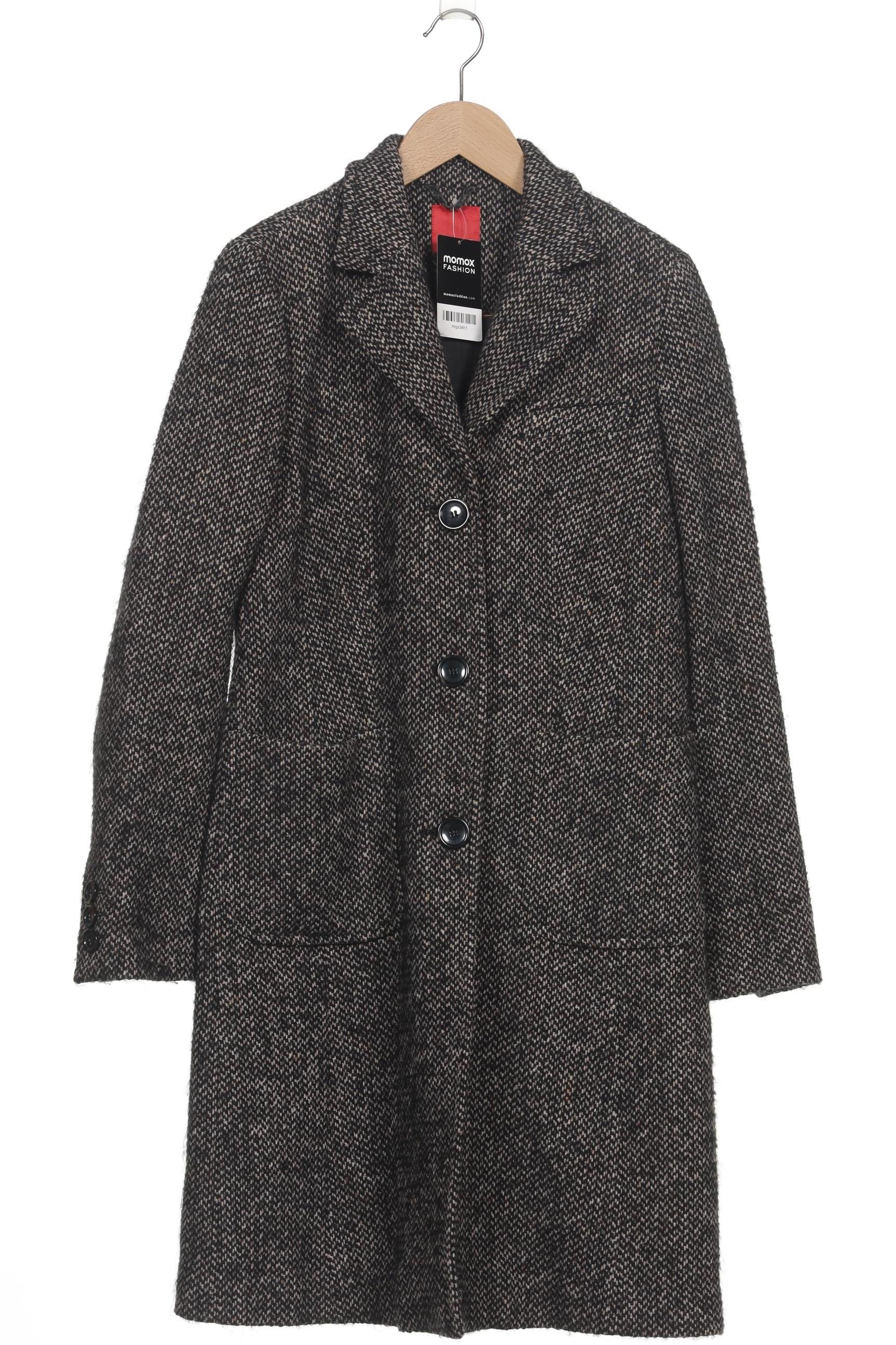 

Esprit Damen Mantel, schwarz, Gr. 36