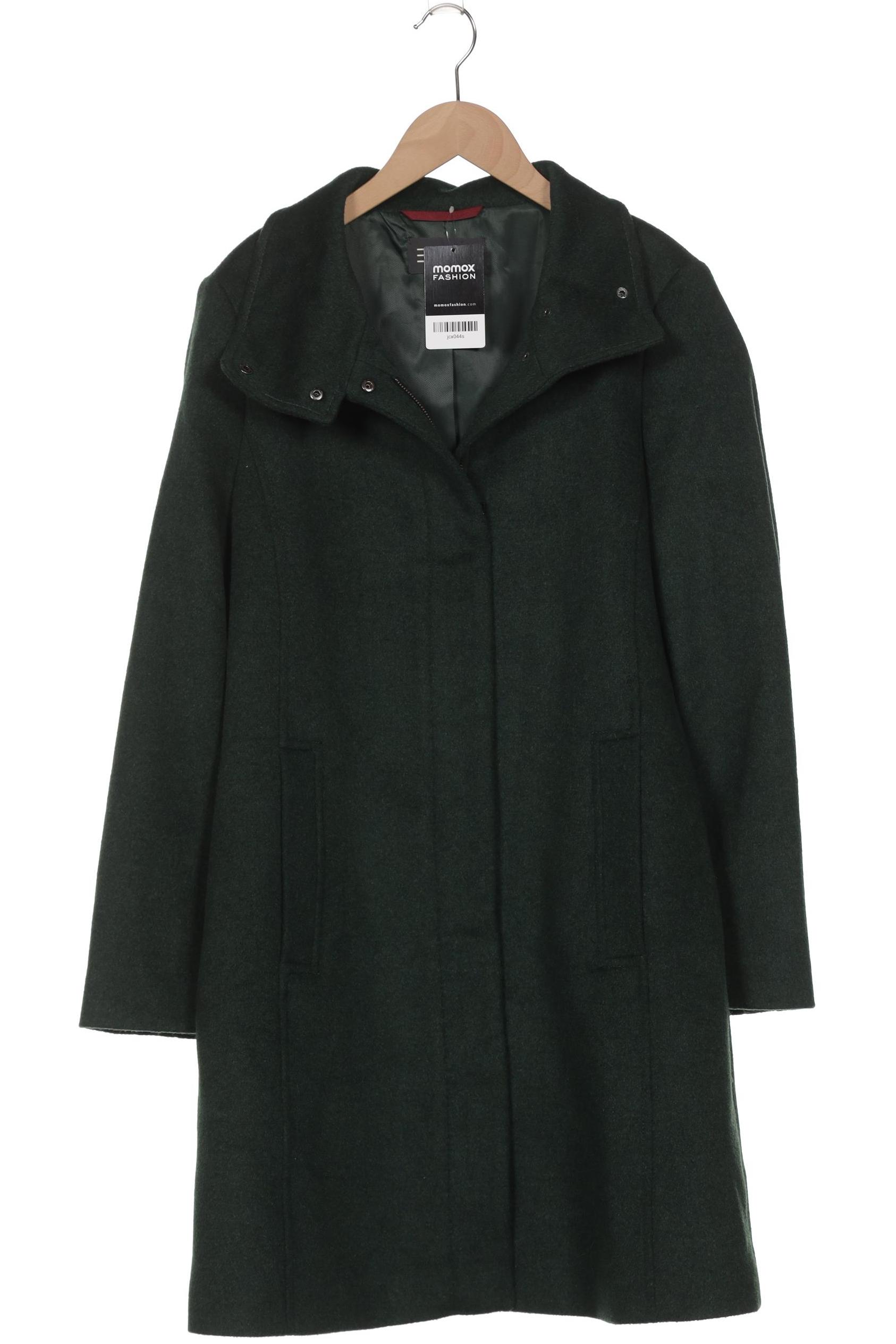 

Esprit Damen Mantel, grün, Gr. 42