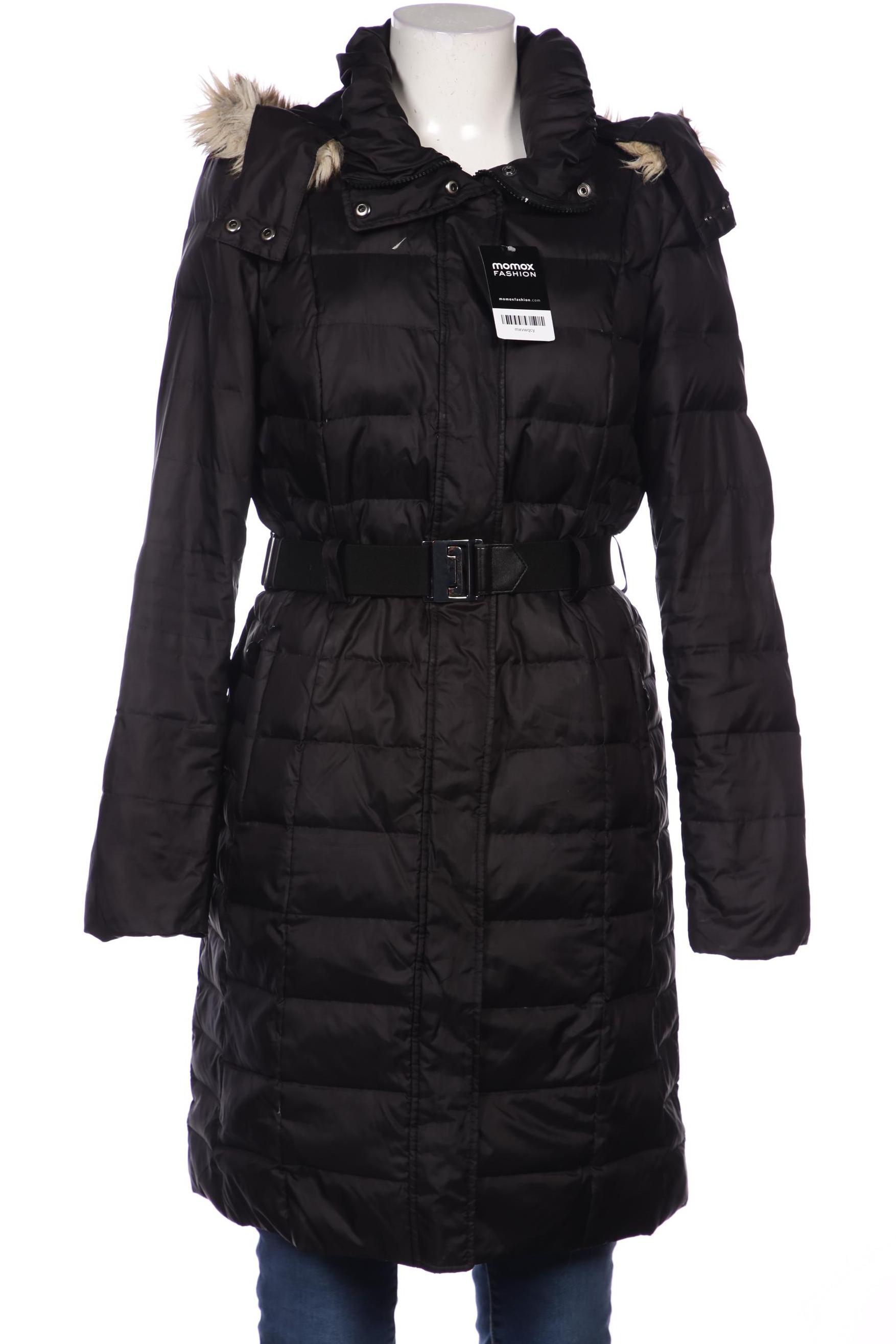

Esprit Damen Mantel, schwarz