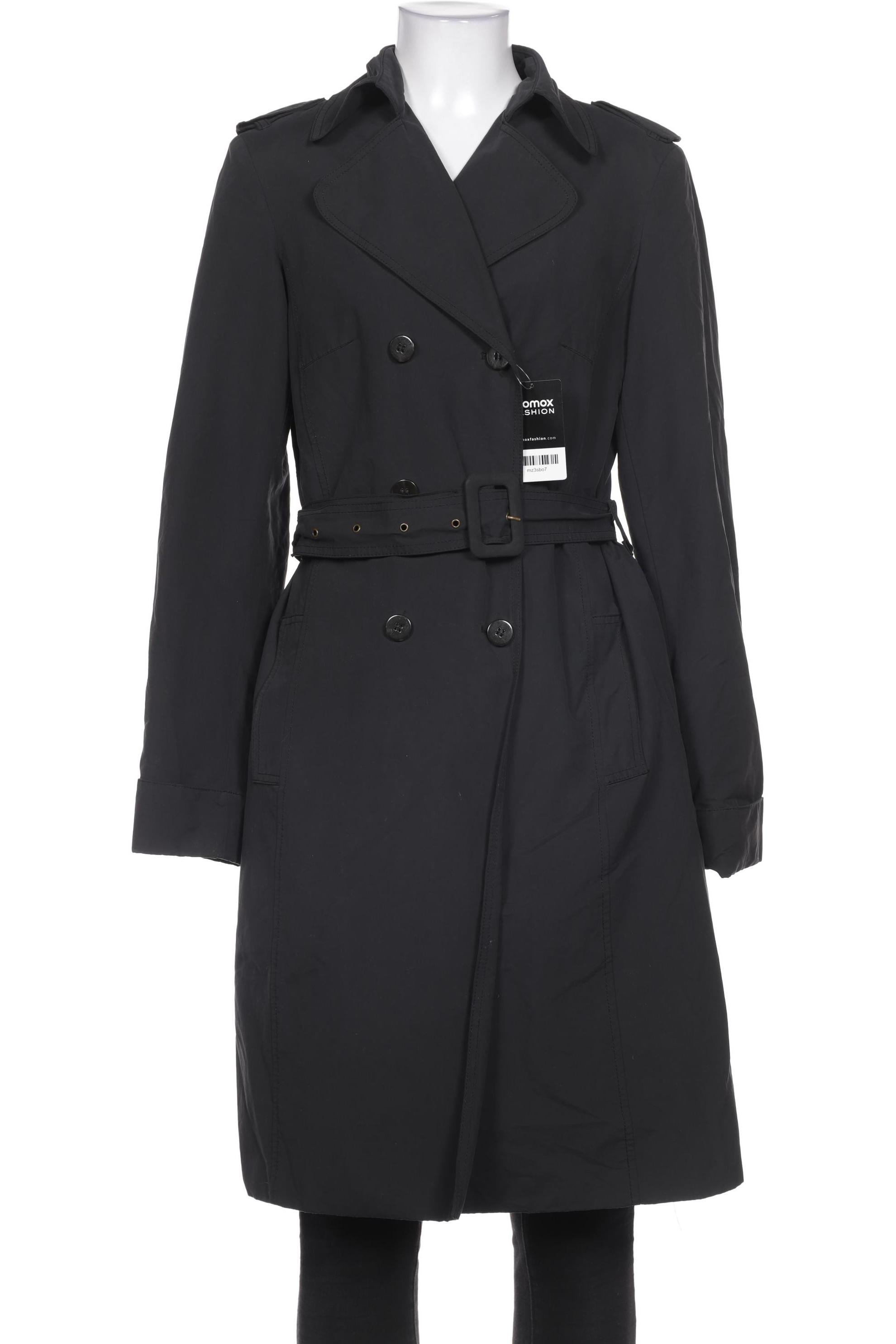 

Esprit Damen Mantel, schwarz