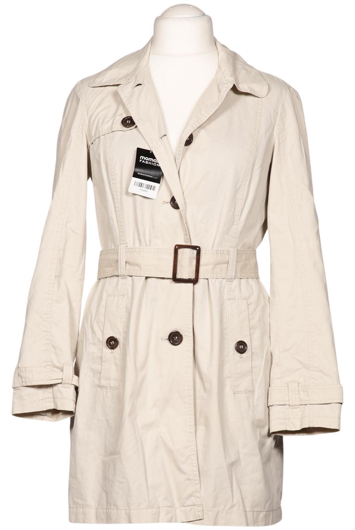 

Esprit Damen Mantel, beige, Gr. 40