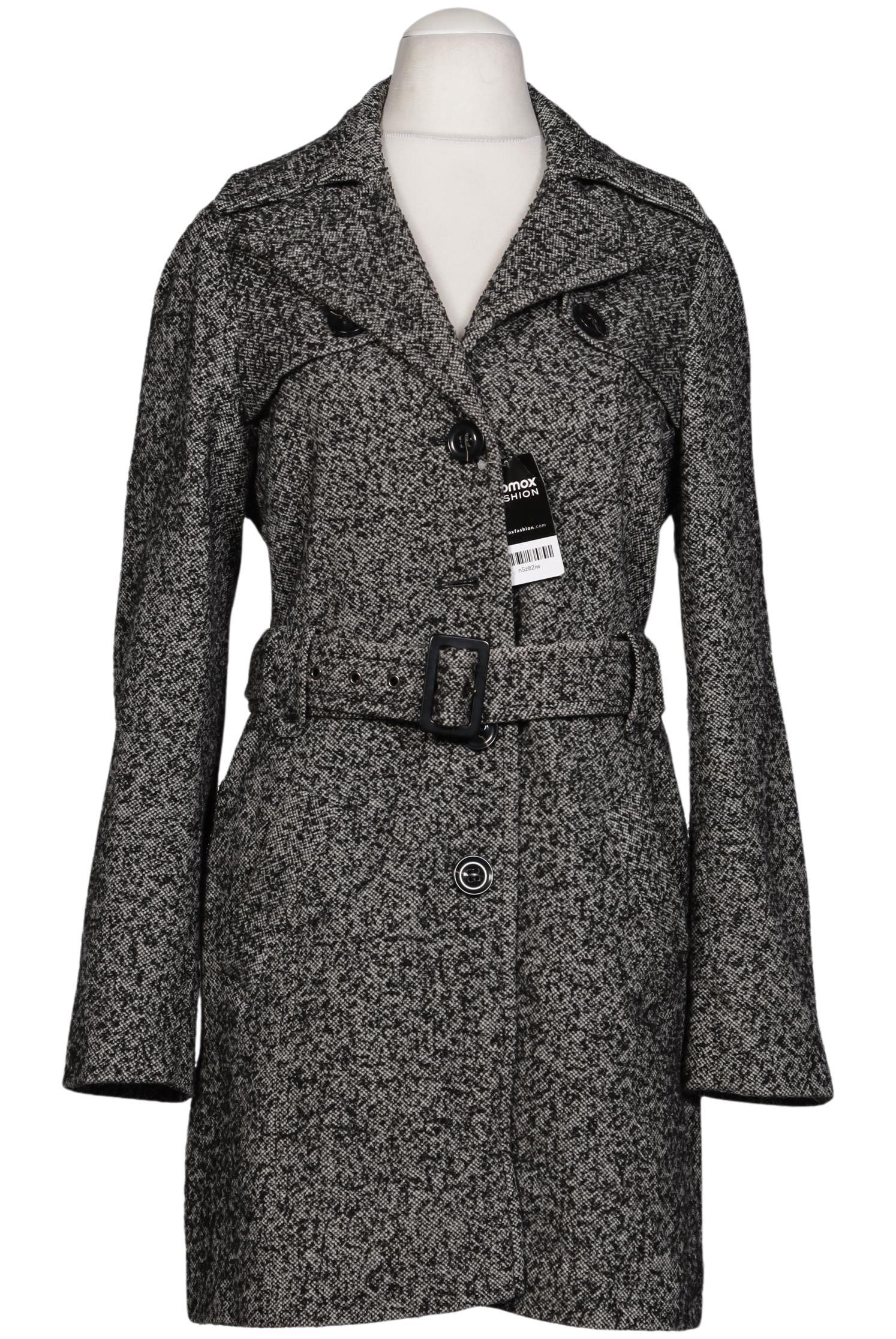 

Esprit Damen Mantel, grau, Gr. 38