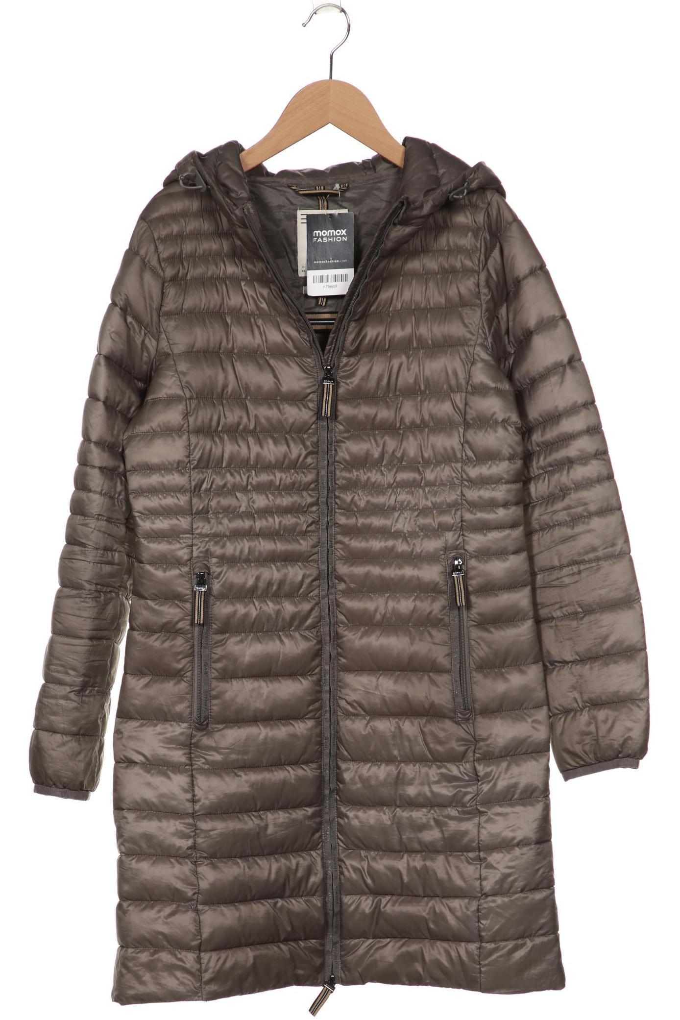 

Esprit Damen Mantel, grau, Gr. 34