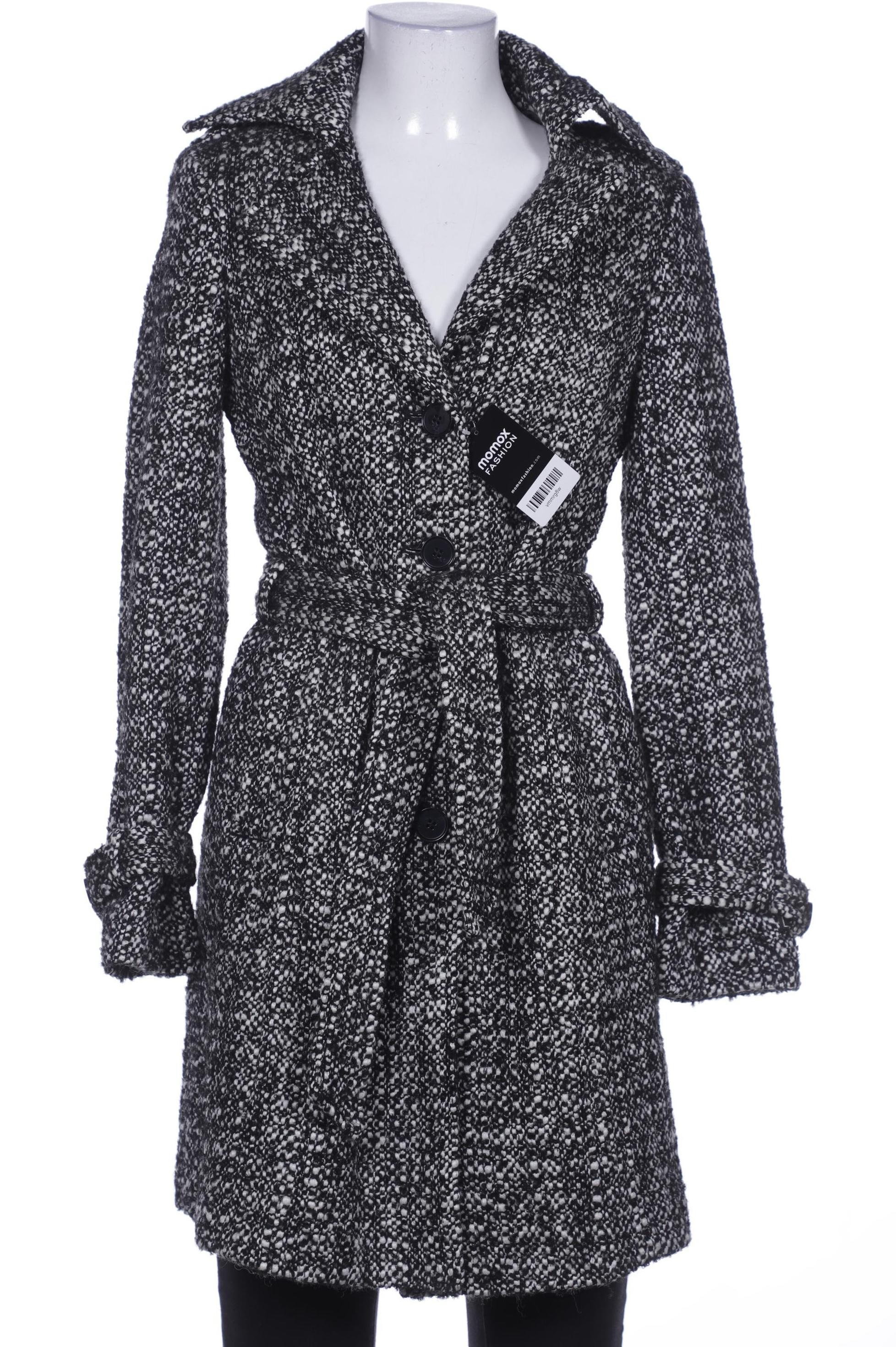 

Esprit Damen Mantel, schwarz