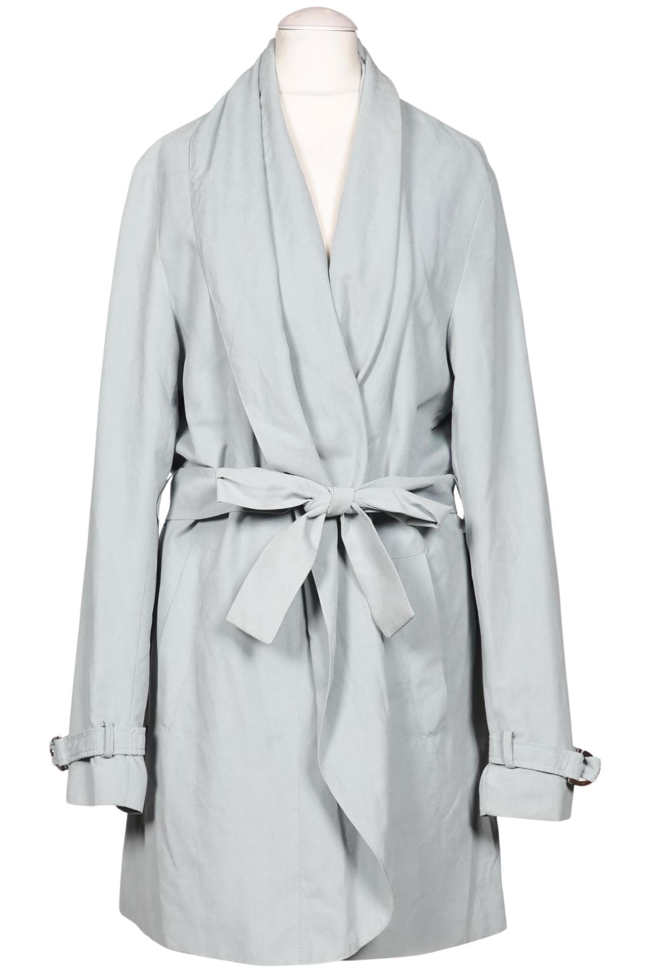 

Esprit Damen Mantel, hellblau, Gr. 36