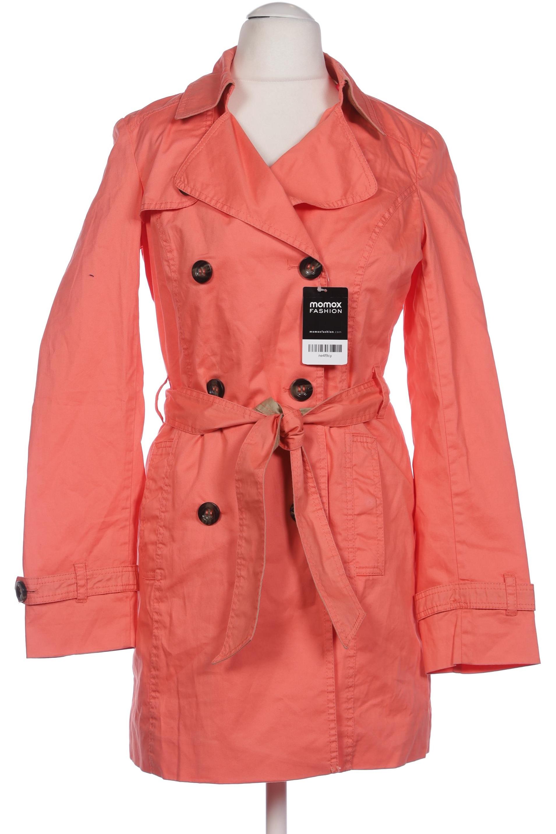 

Esprit Damen Mantel, pink, Gr. 36
