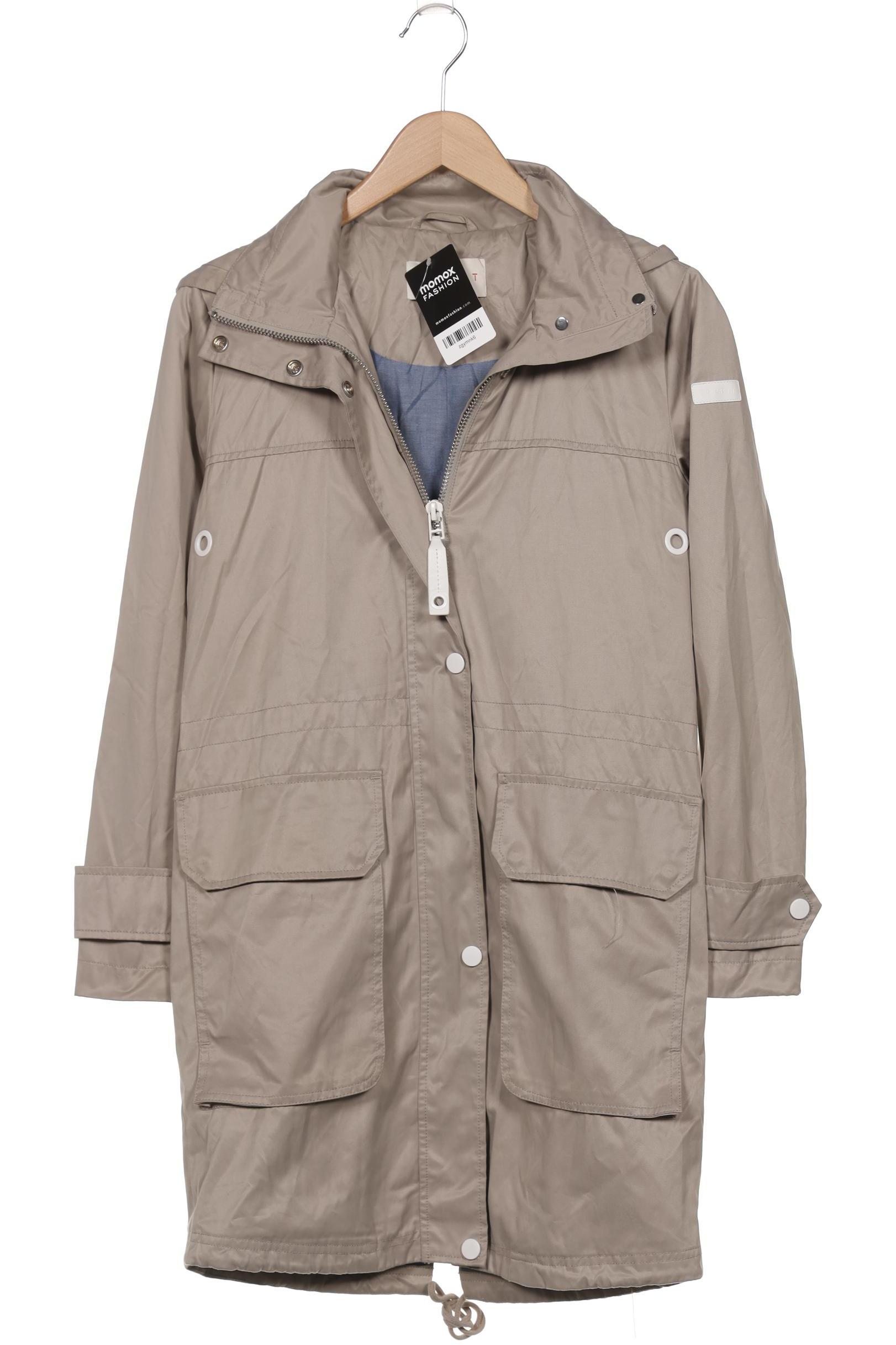 

Esprit Damen Mantel, beige, Gr. 34