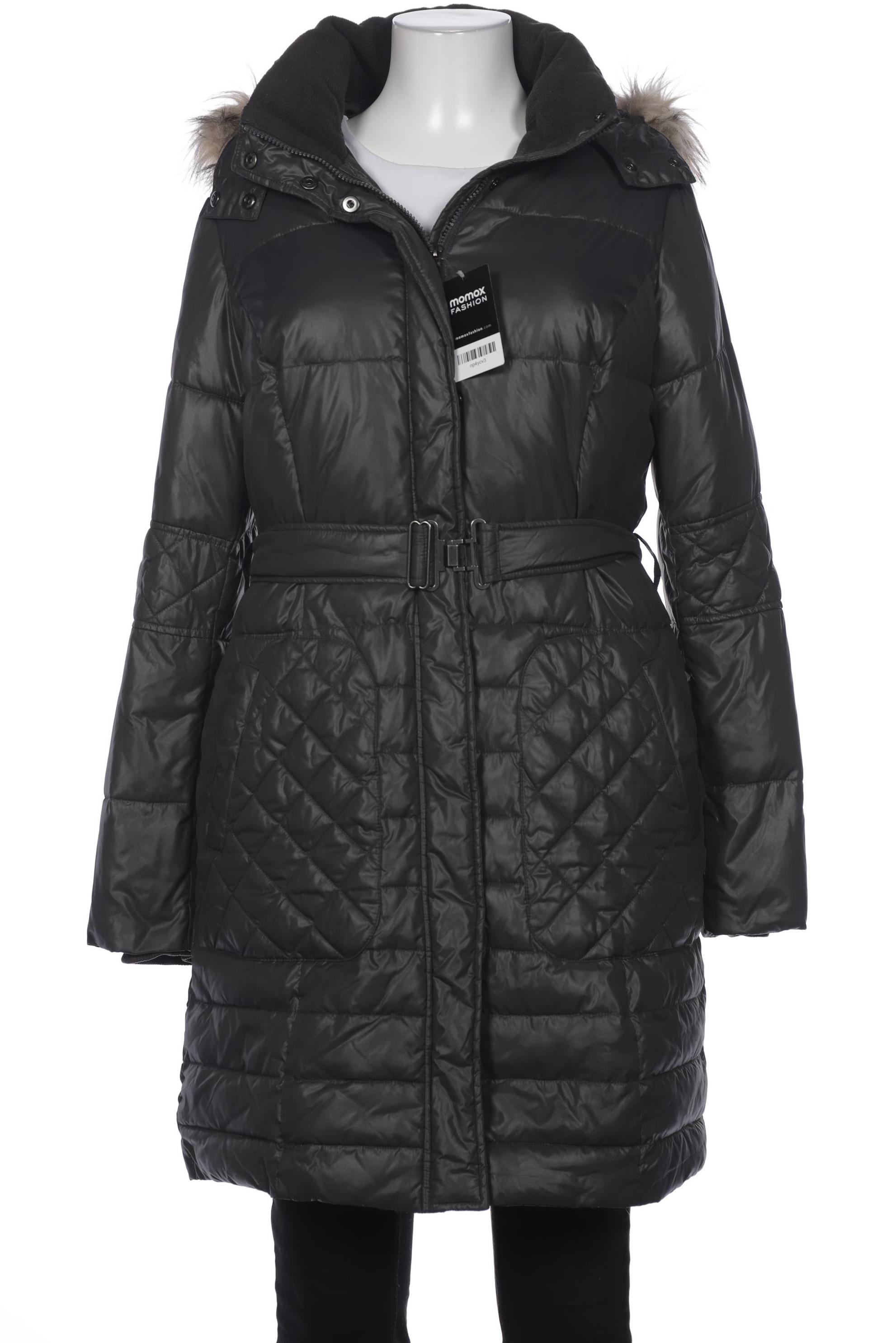 

Esprit Damen Mantel, grau, Gr. 42