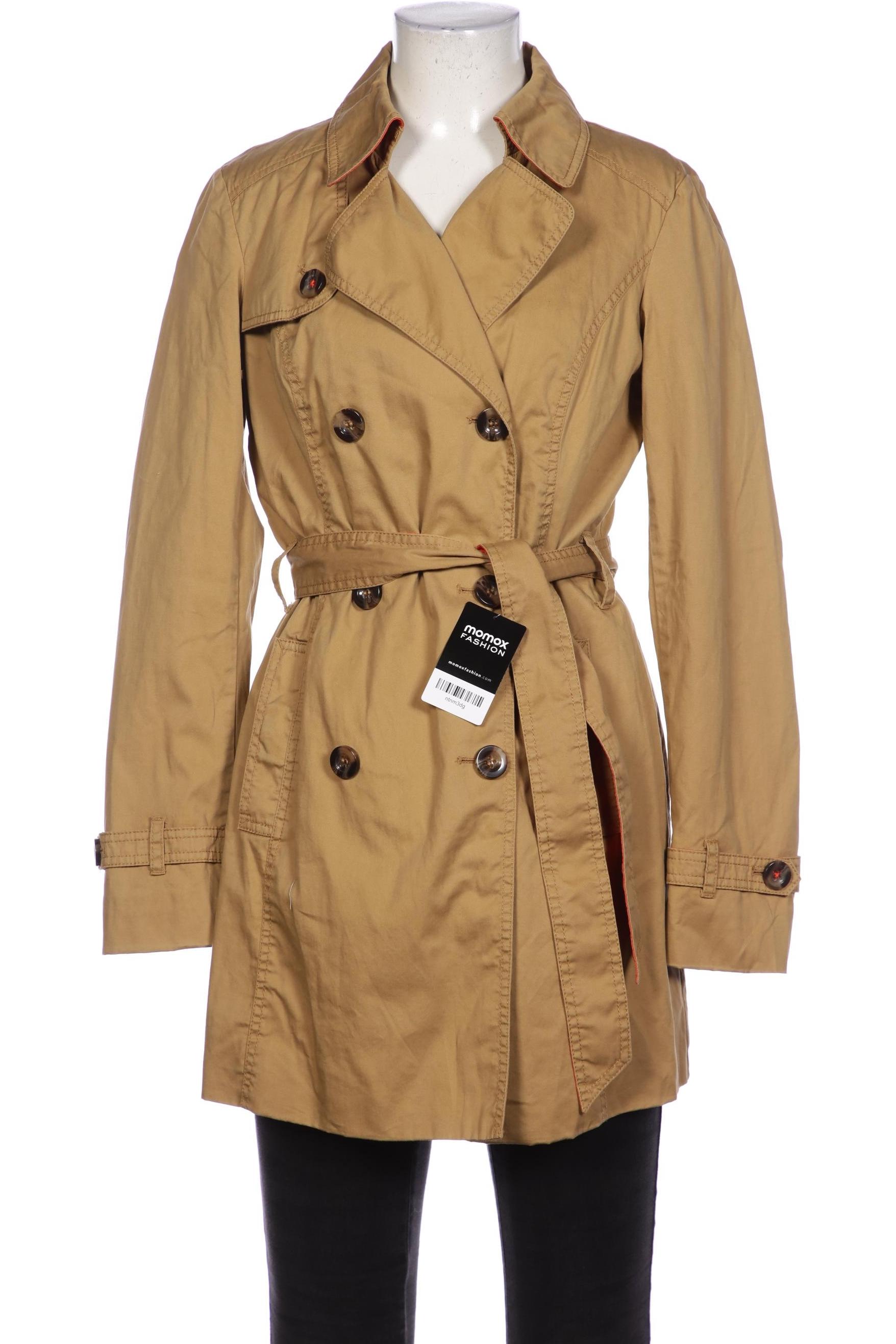 

Esprit Damen Mantel, beige, Gr. 36