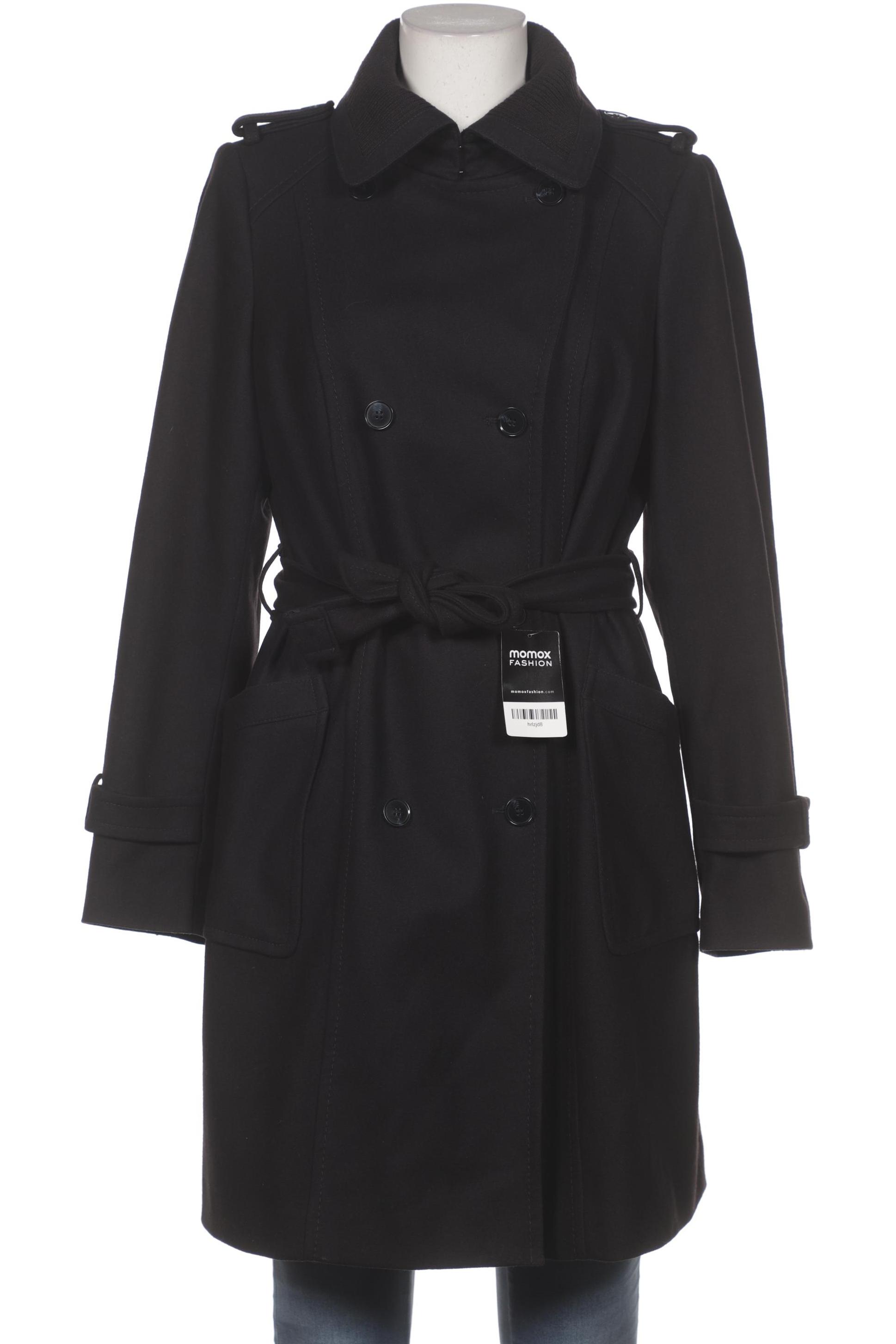 

Esprit Damen Mantel, schwarz, Gr. 40