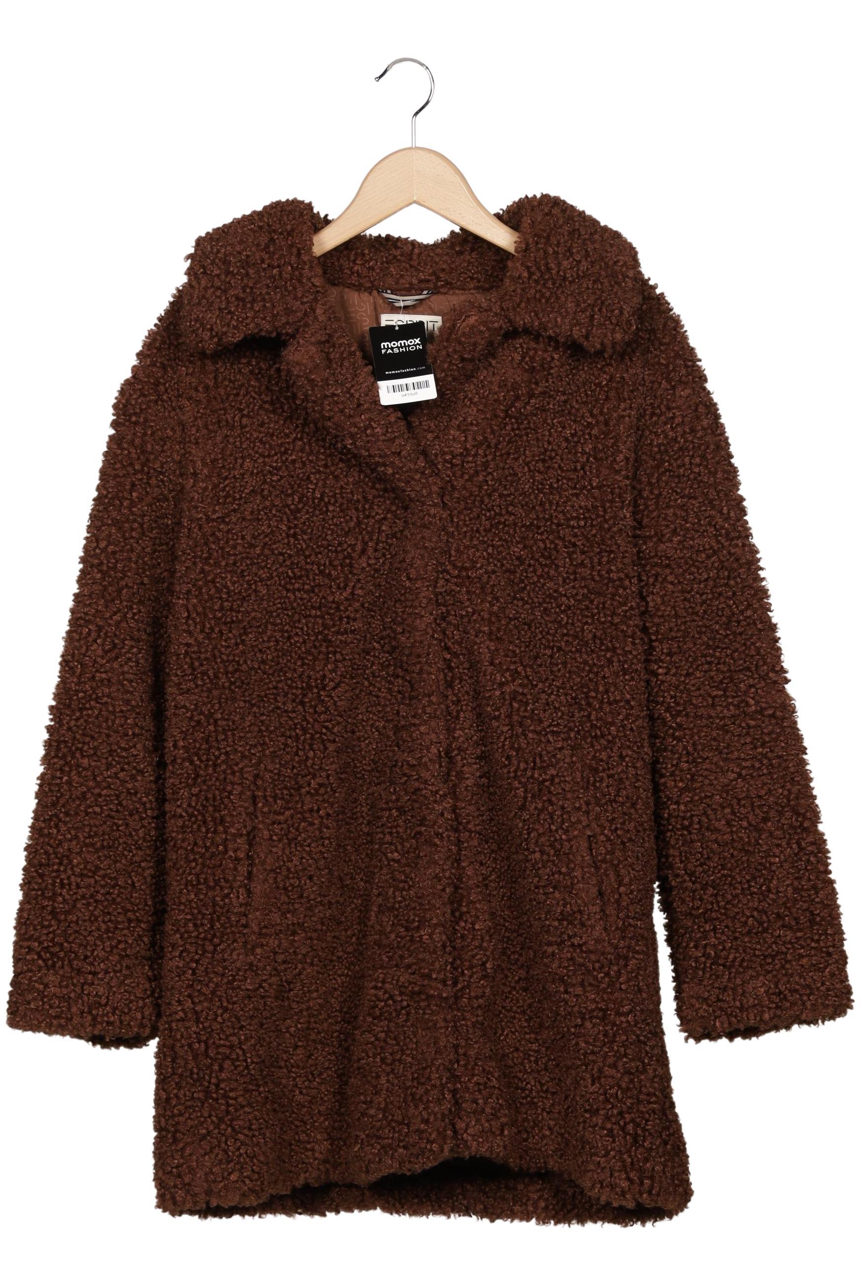 

Esprit Damen Mantel, braun, Gr. 42