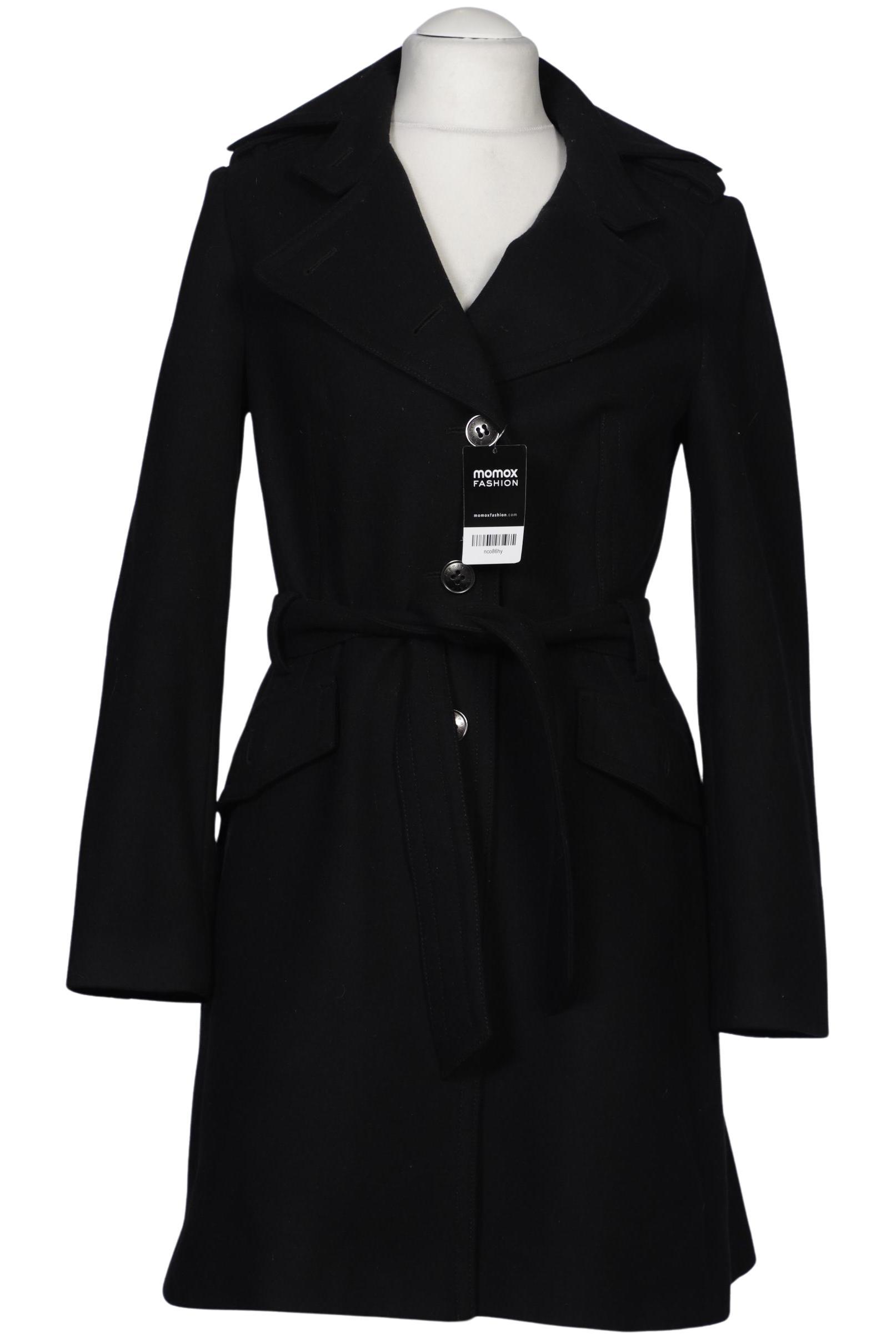 

Esprit Damen Mantel, marineblau, Gr. 38