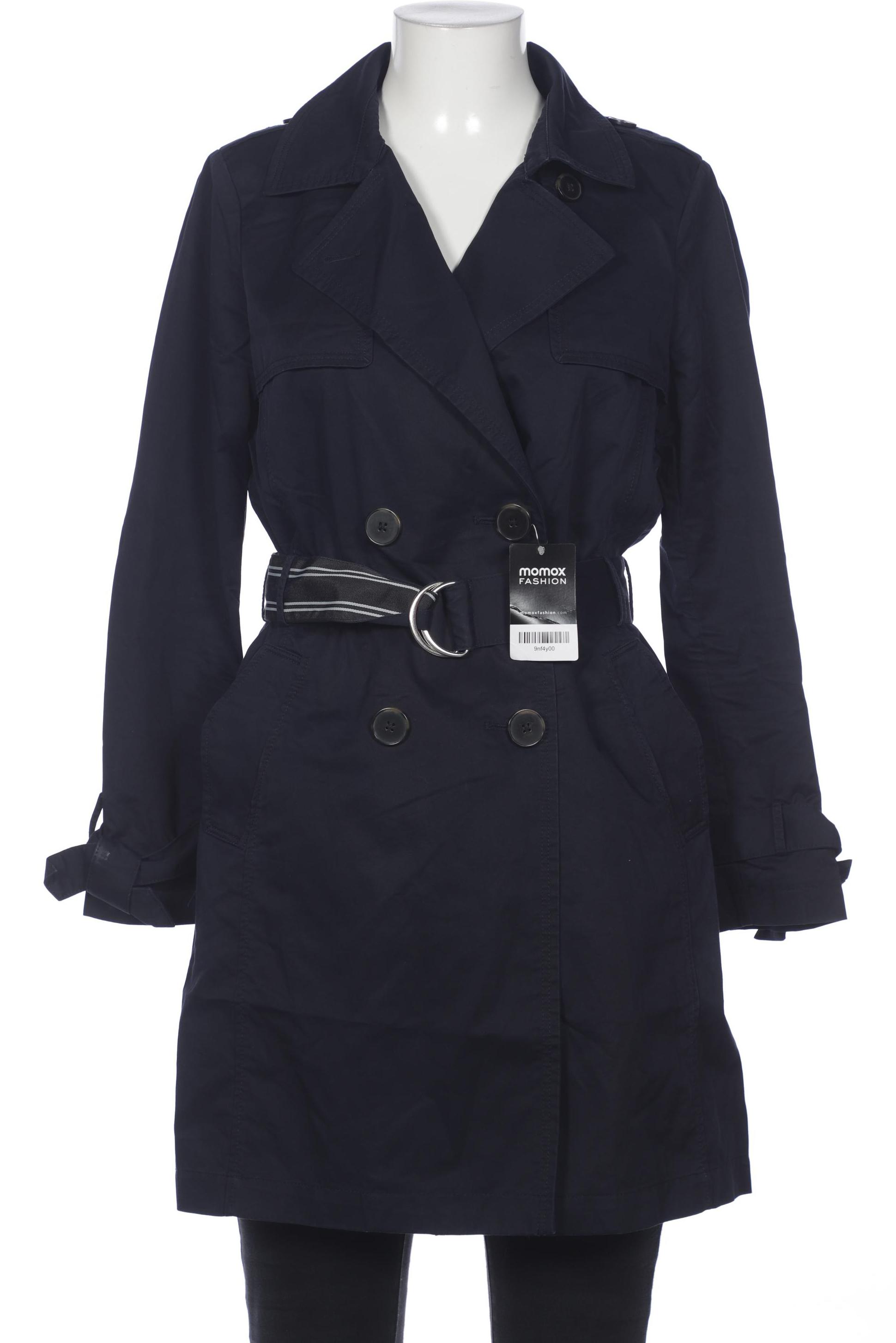 

Esprit Damen Mantel, marineblau