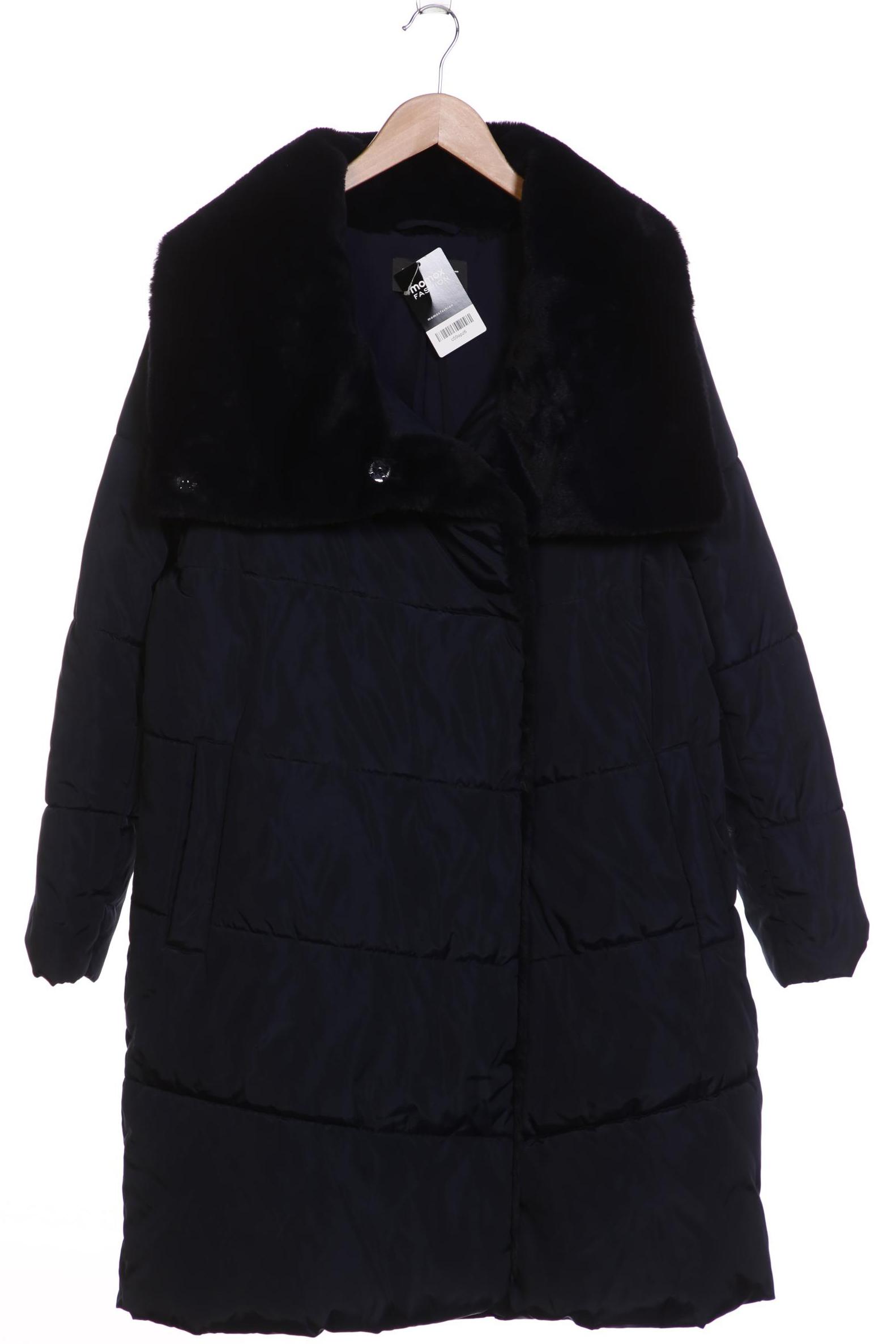 

Esprit Damen Mantel, marineblau, Gr. 44