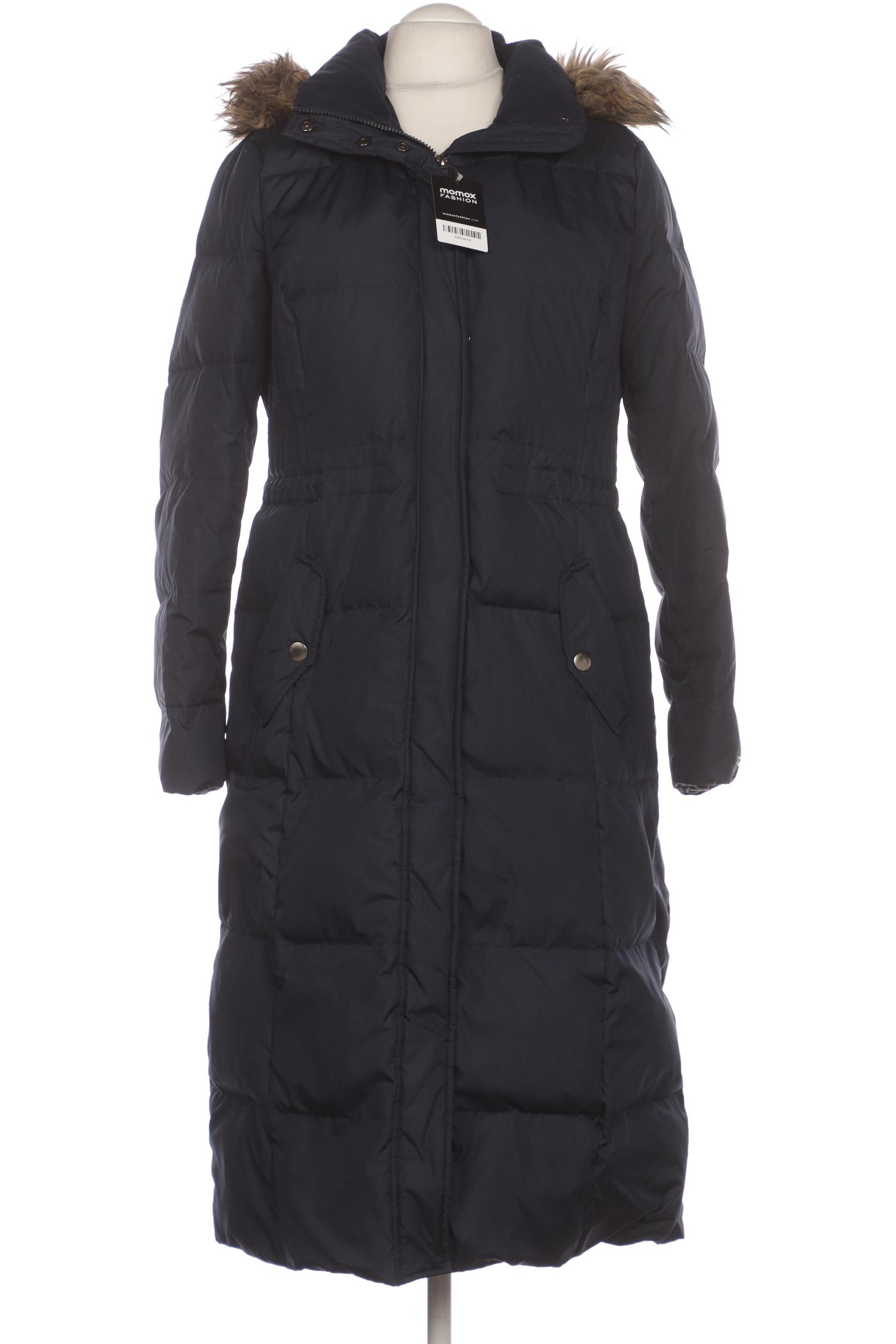 

Esprit Damen Mantel, marineblau, Gr. 44