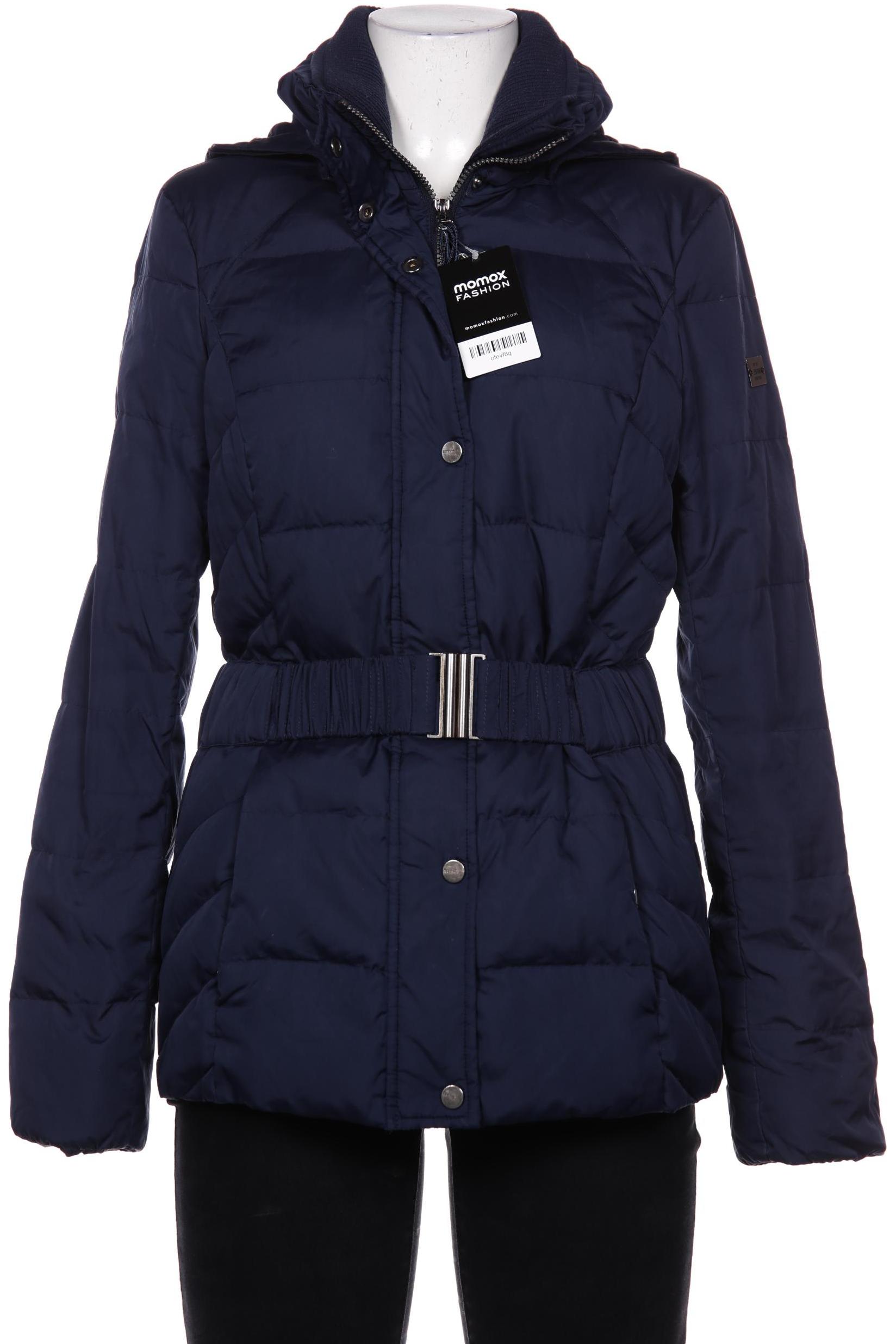 

Esprit Damen Mantel, marineblau, Gr. 38