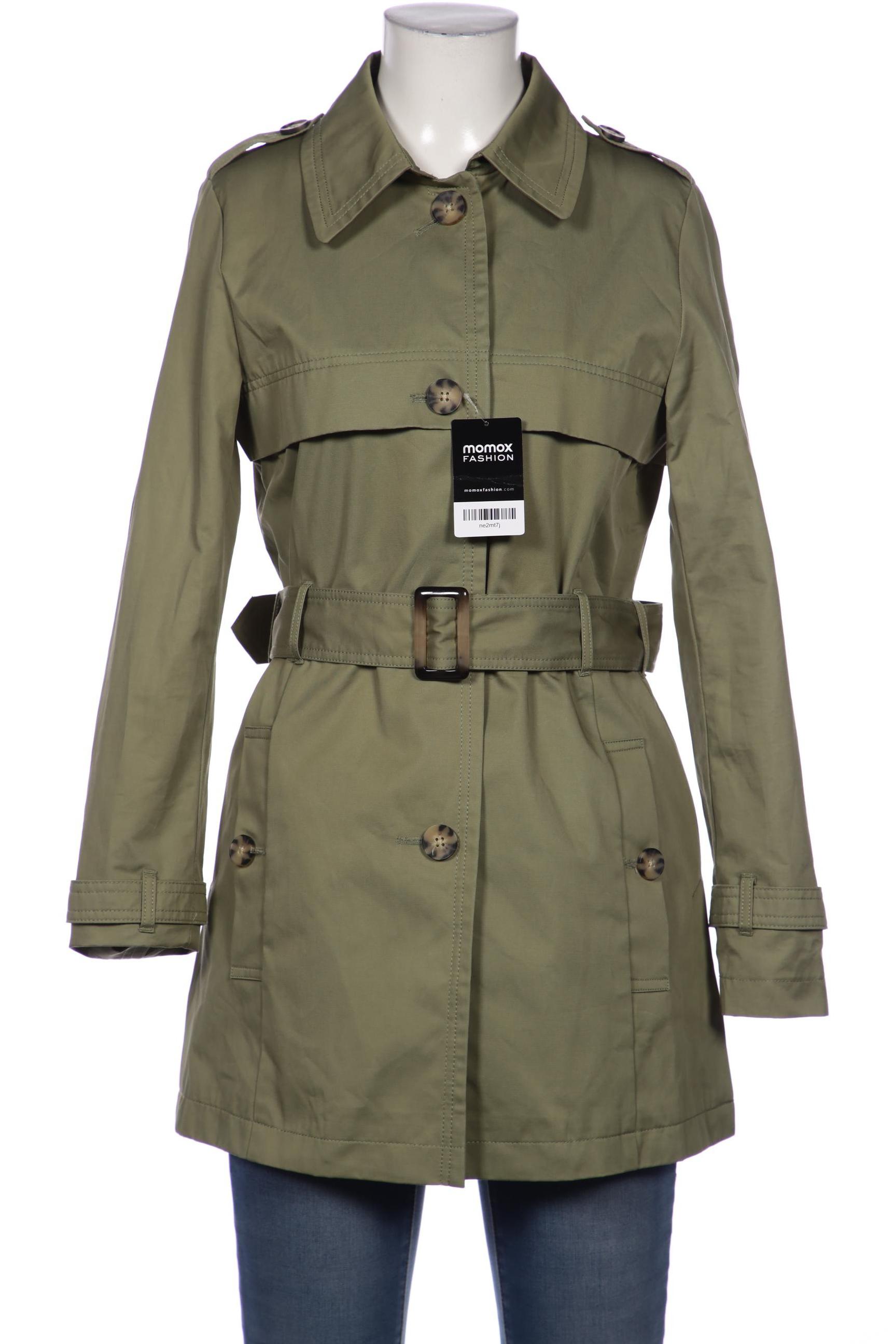 

Esprit Damen Mantel, hellgrün