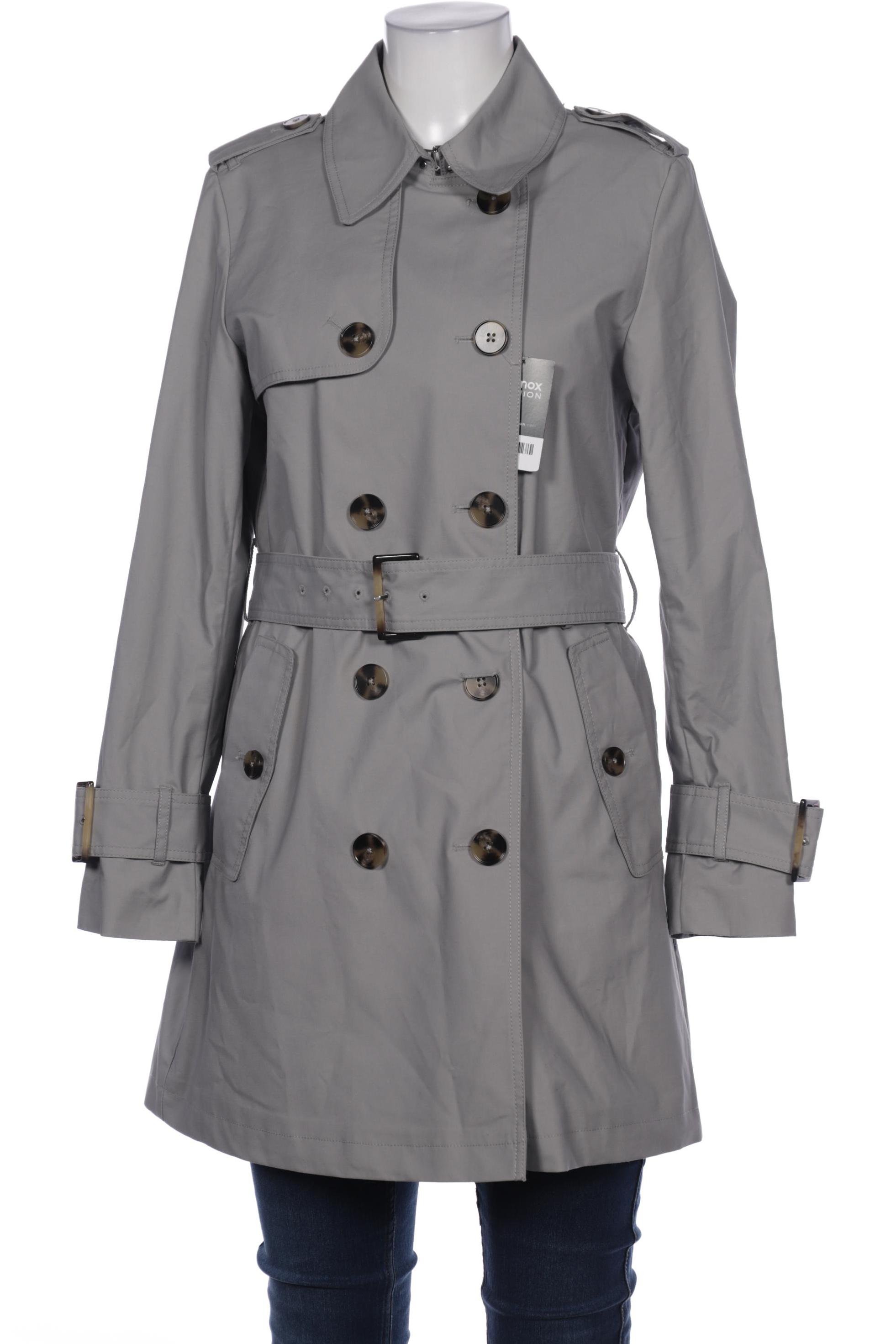 

Esprit Damen Mantel, grau