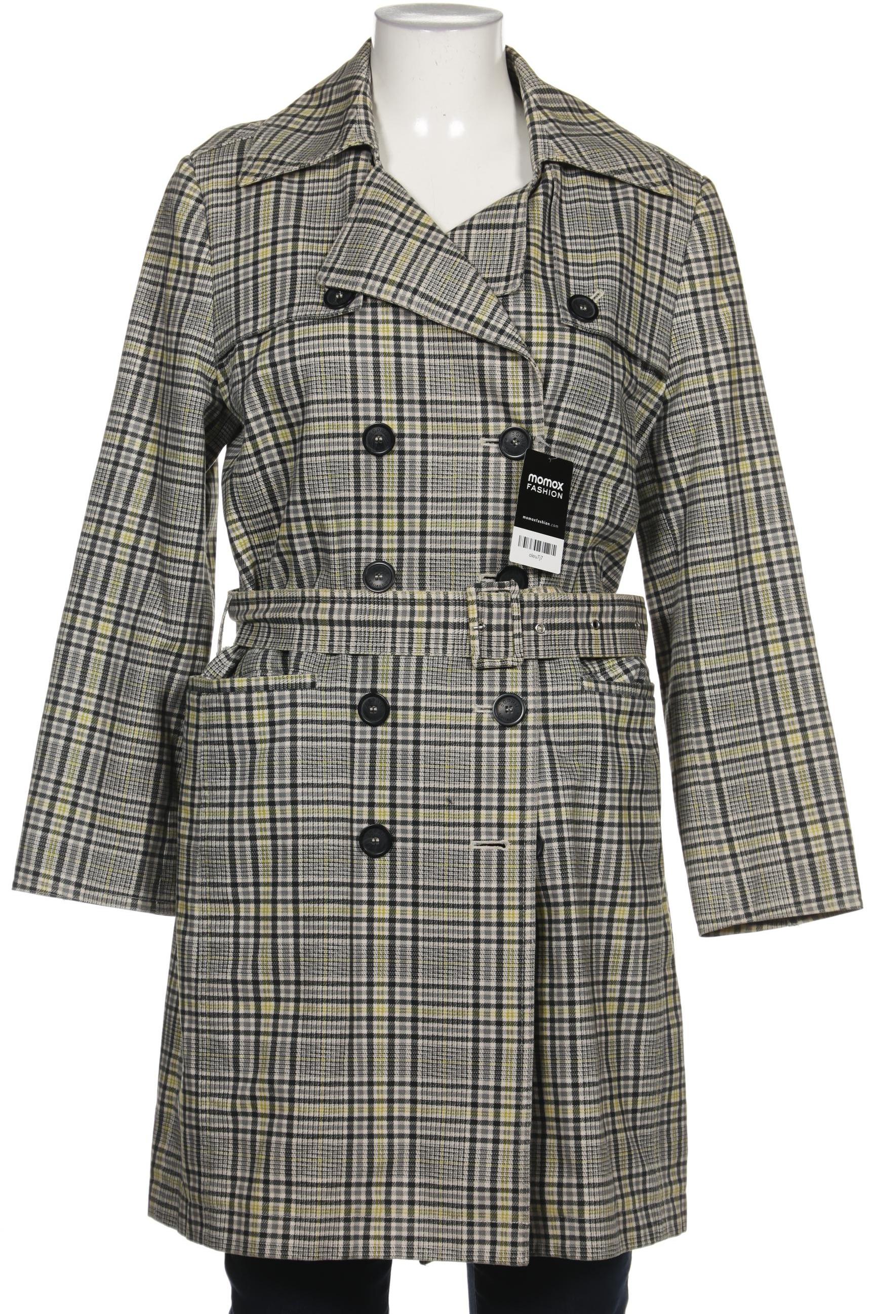 

Esprit Damen Mantel, grau