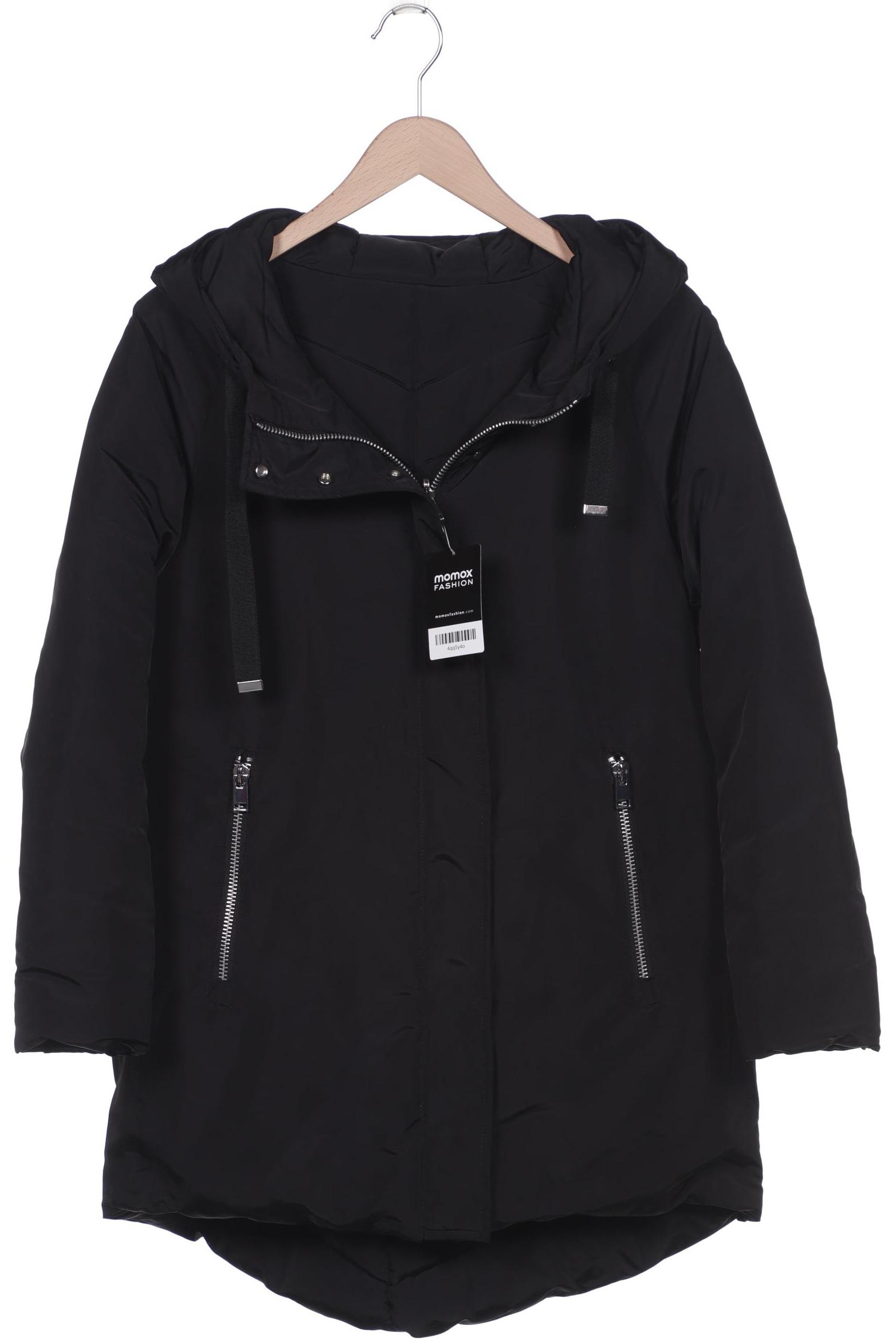 

Esprit Damen Mantel, schwarz