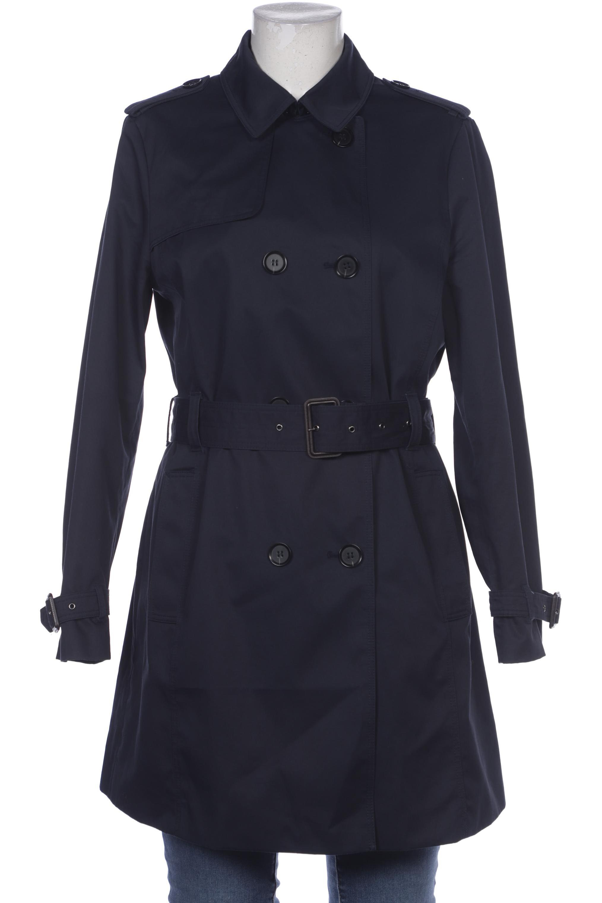 

Esprit Damen Mantel, marineblau, Gr. 42