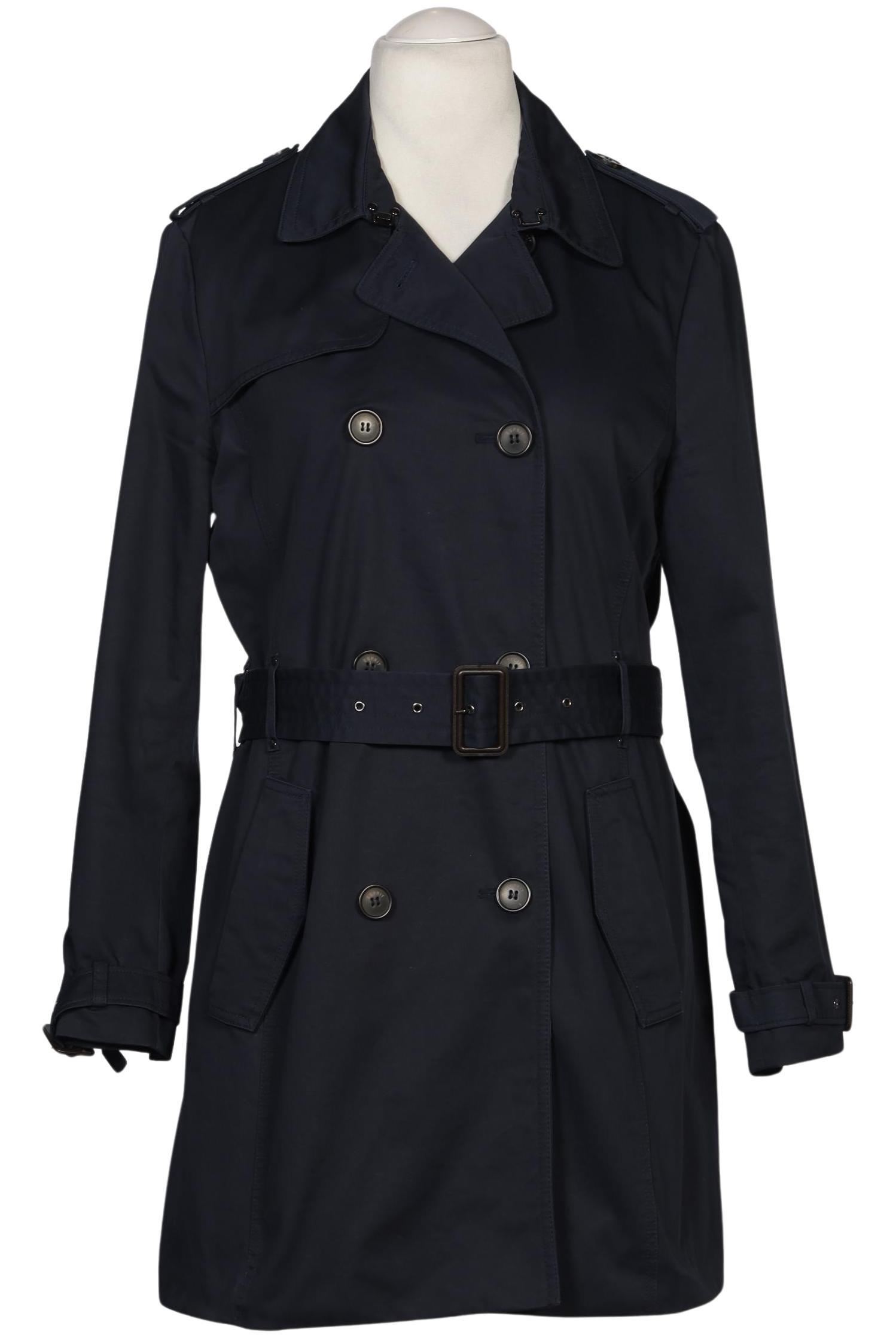 

Esprit Damen Mantel, marineblau, Gr. 42