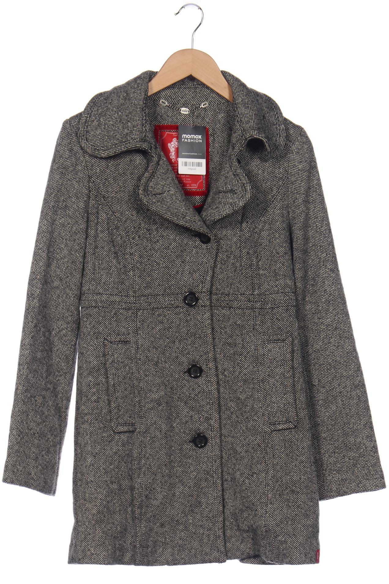 

Esprit Damen Mantel, grau