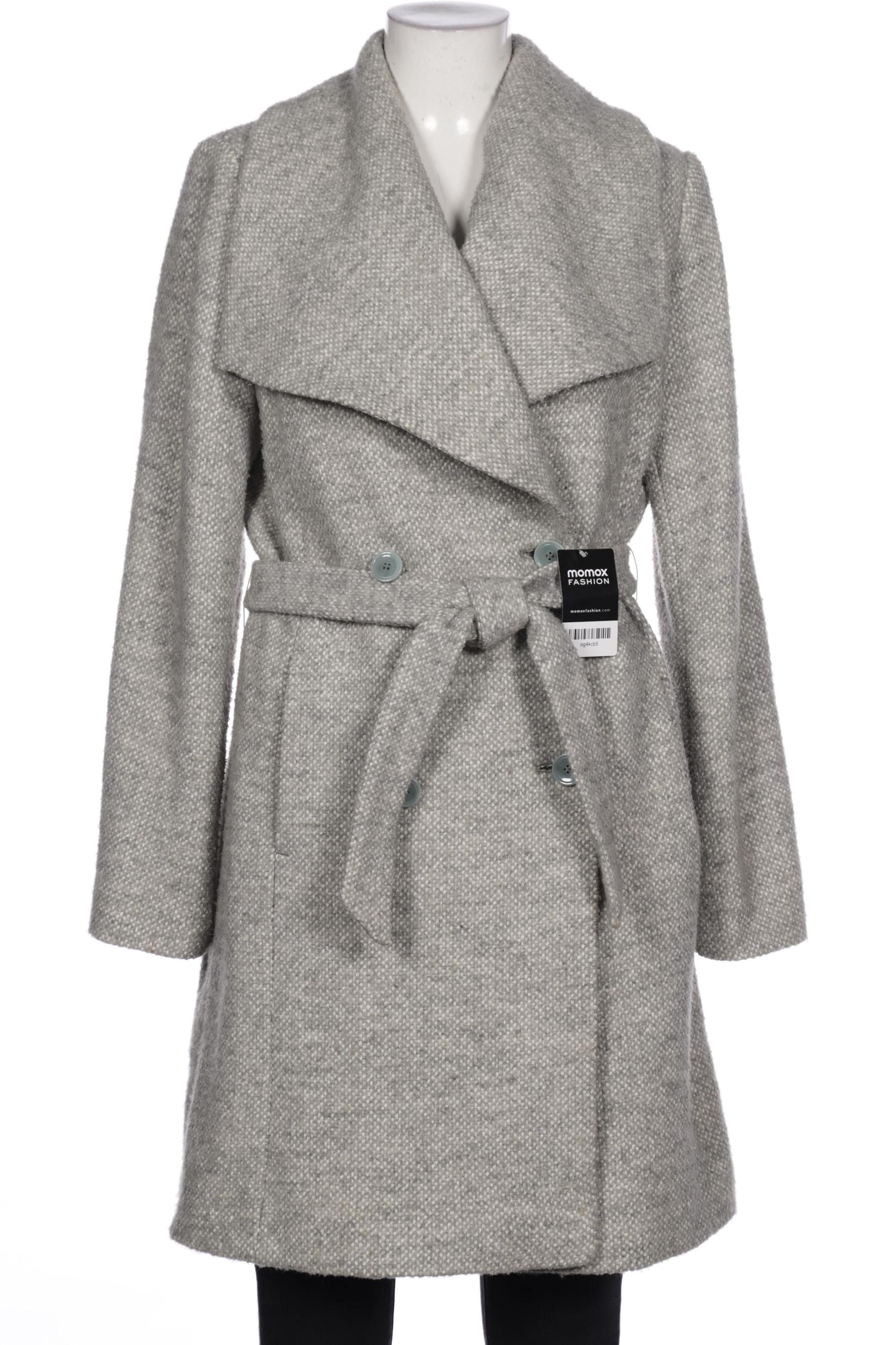 

Esprit Damen Mantel, grau, Gr. 40