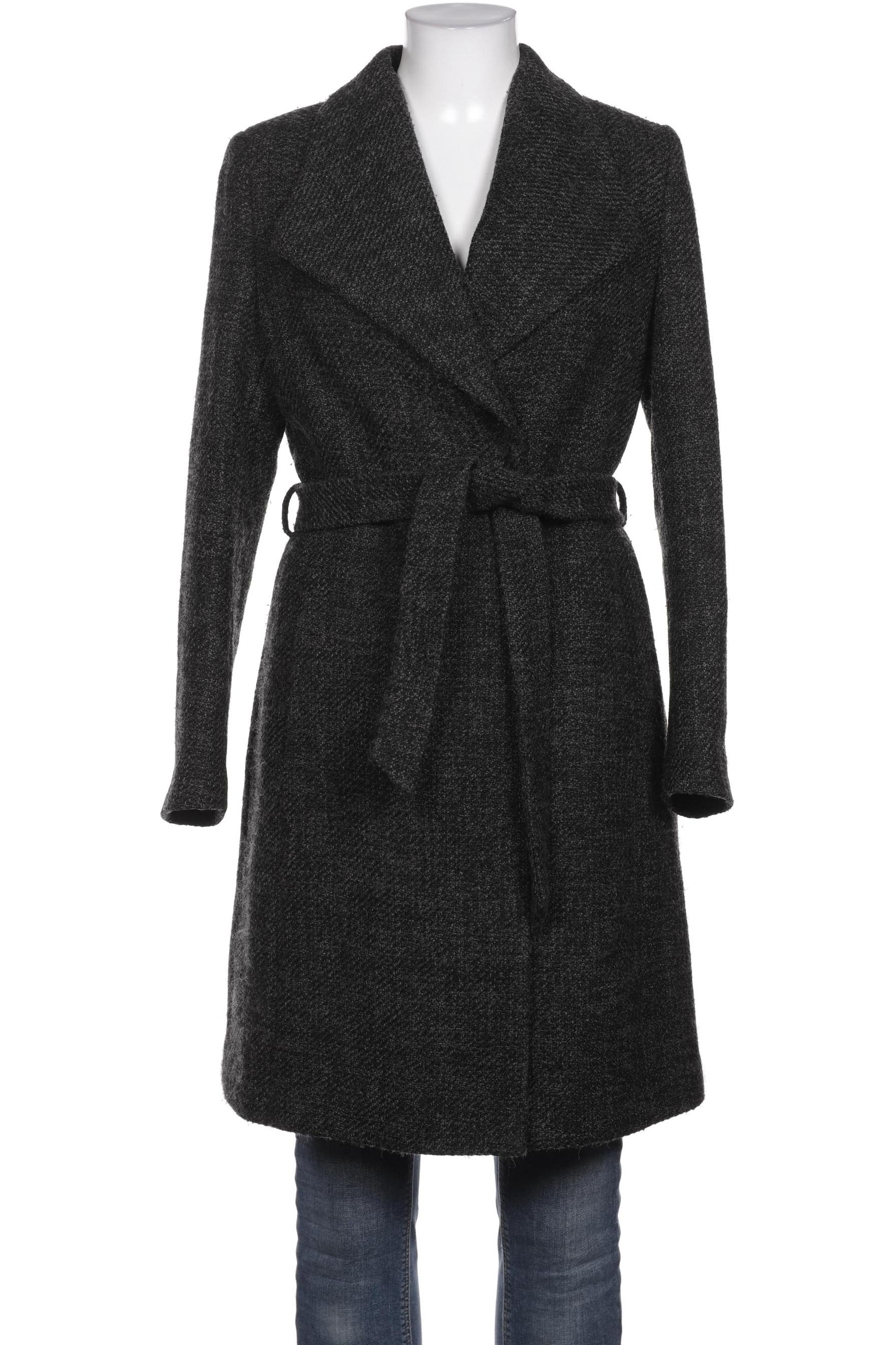 

Esprit Damen Mantel, grau