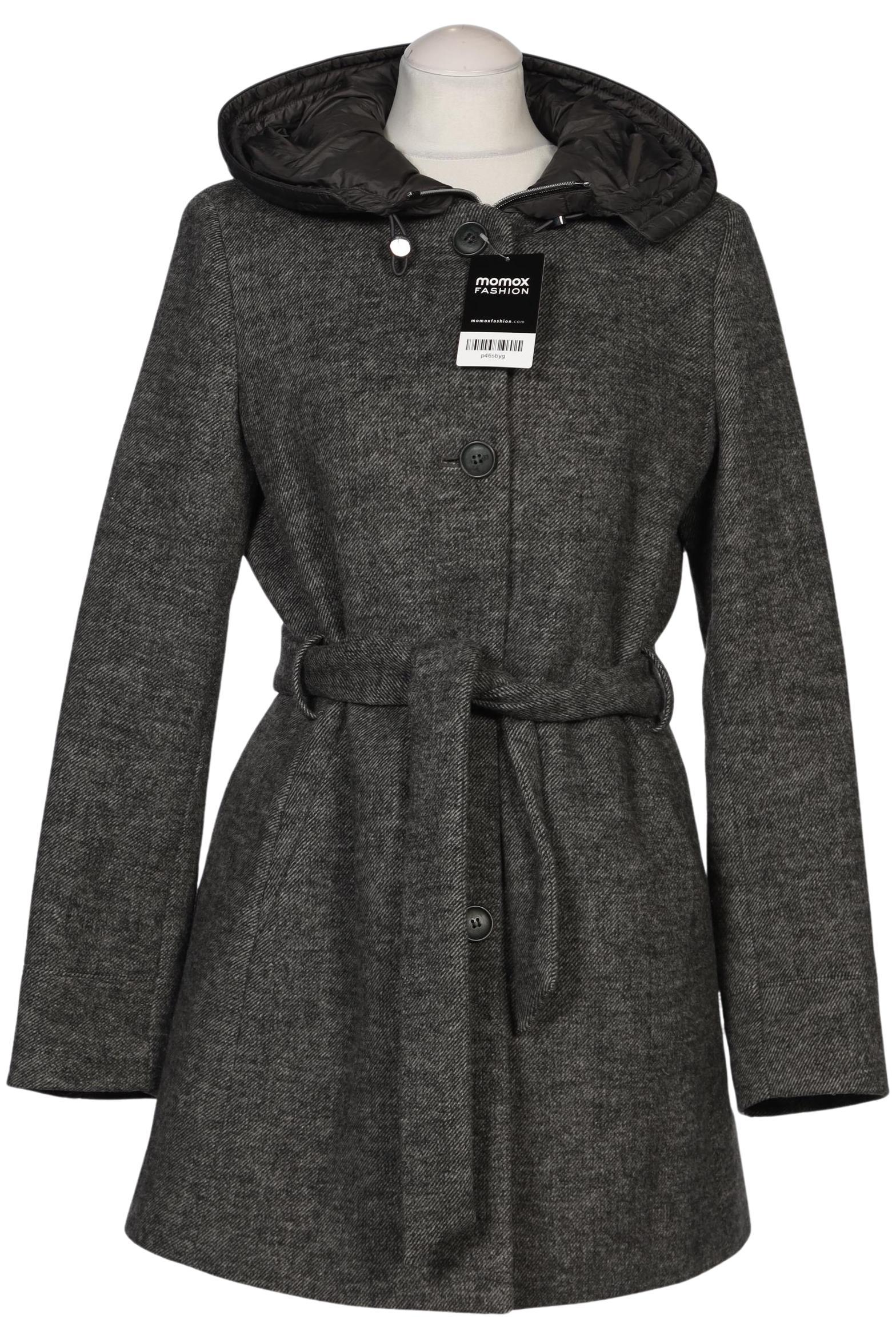 

Esprit Damen Mantel, grau, Gr. 38