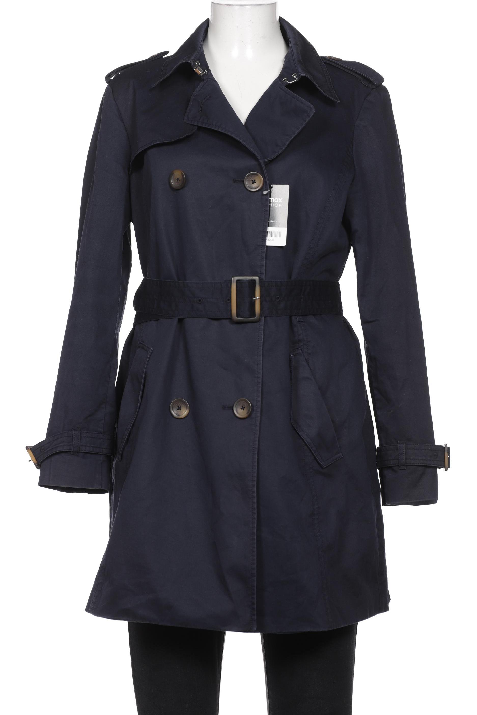 

Esprit Damen Mantel, marineblau