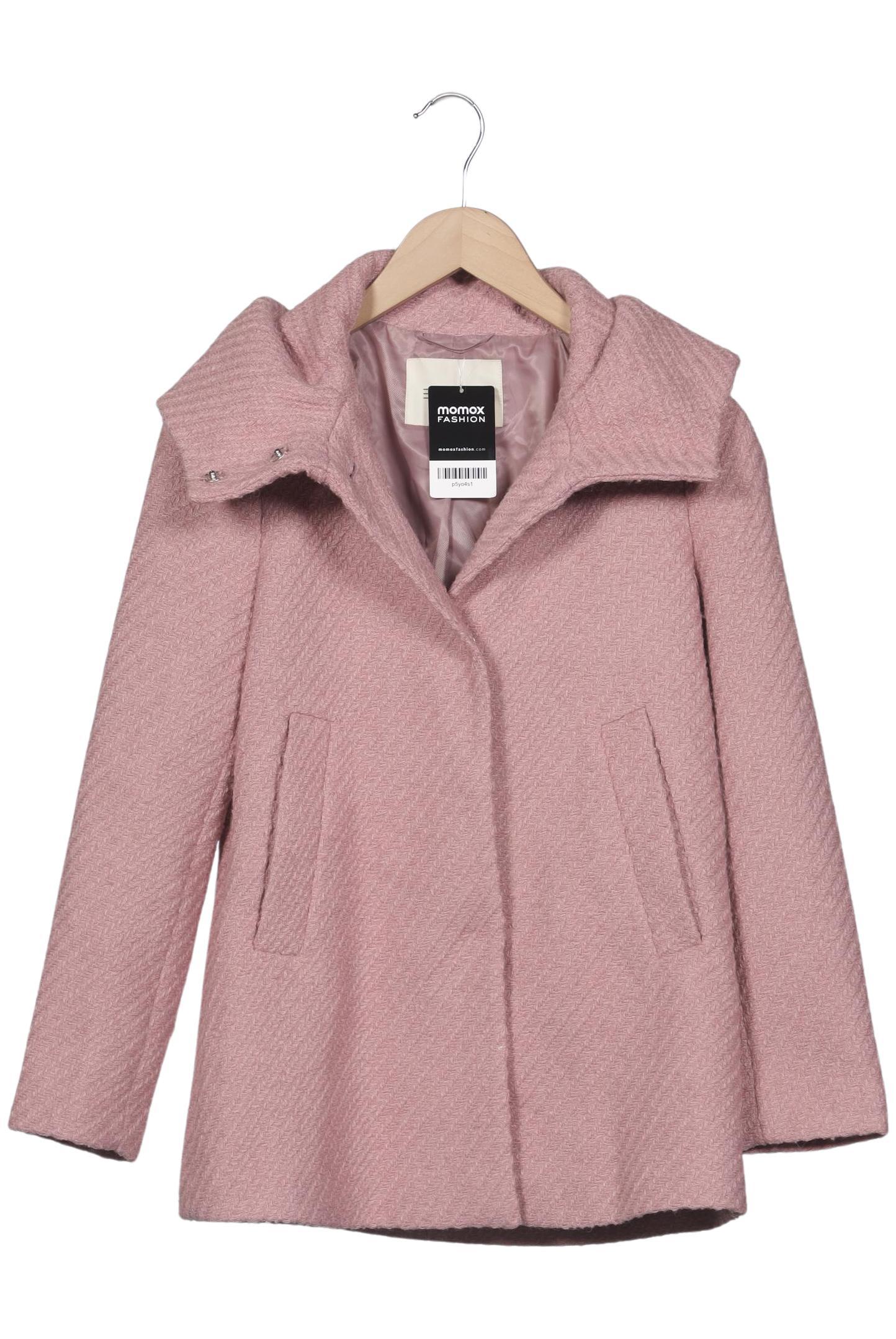 

Esprit Damen Mantel, pink, Gr. 34