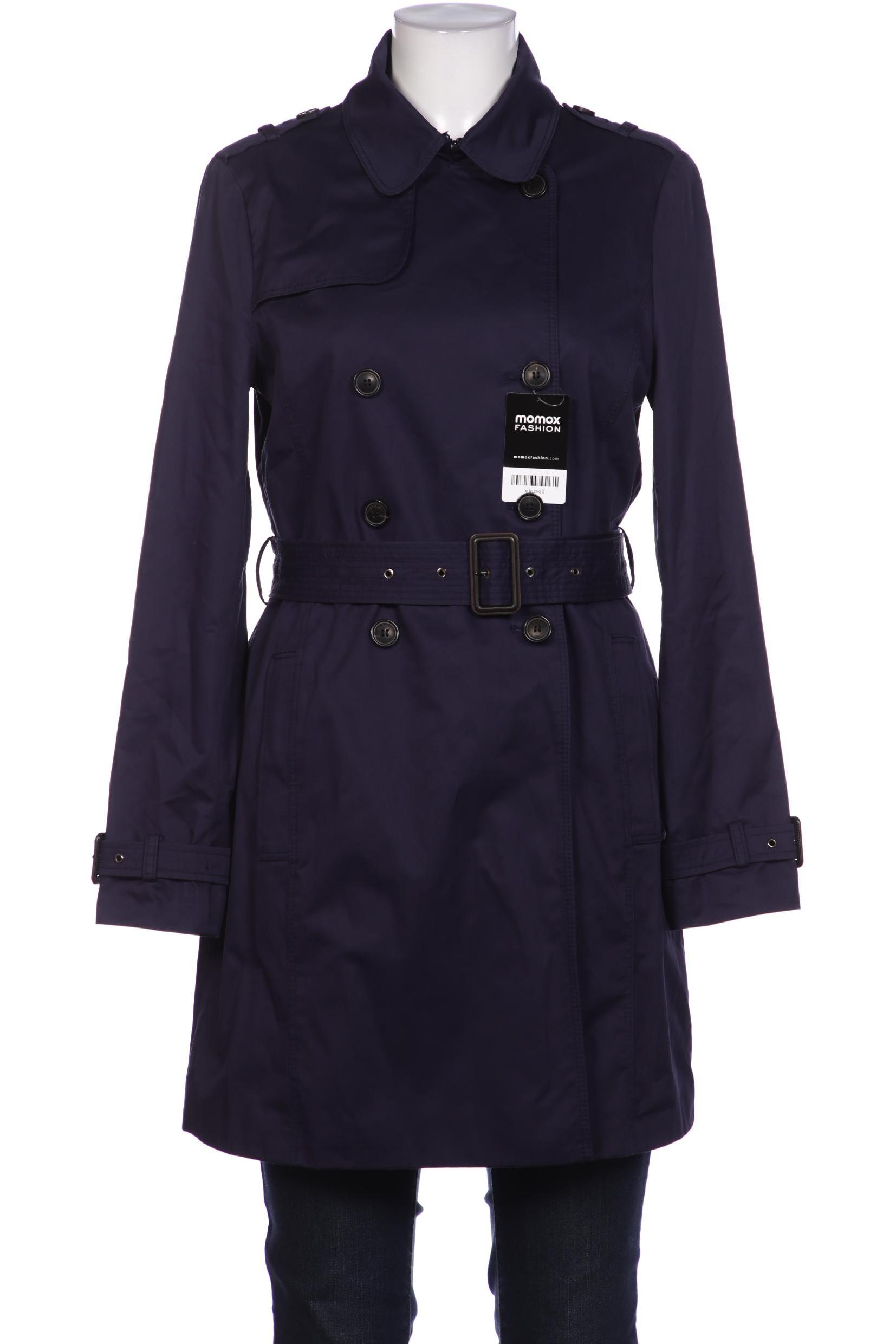 

Esprit Damen Mantel, marineblau, Gr. 38