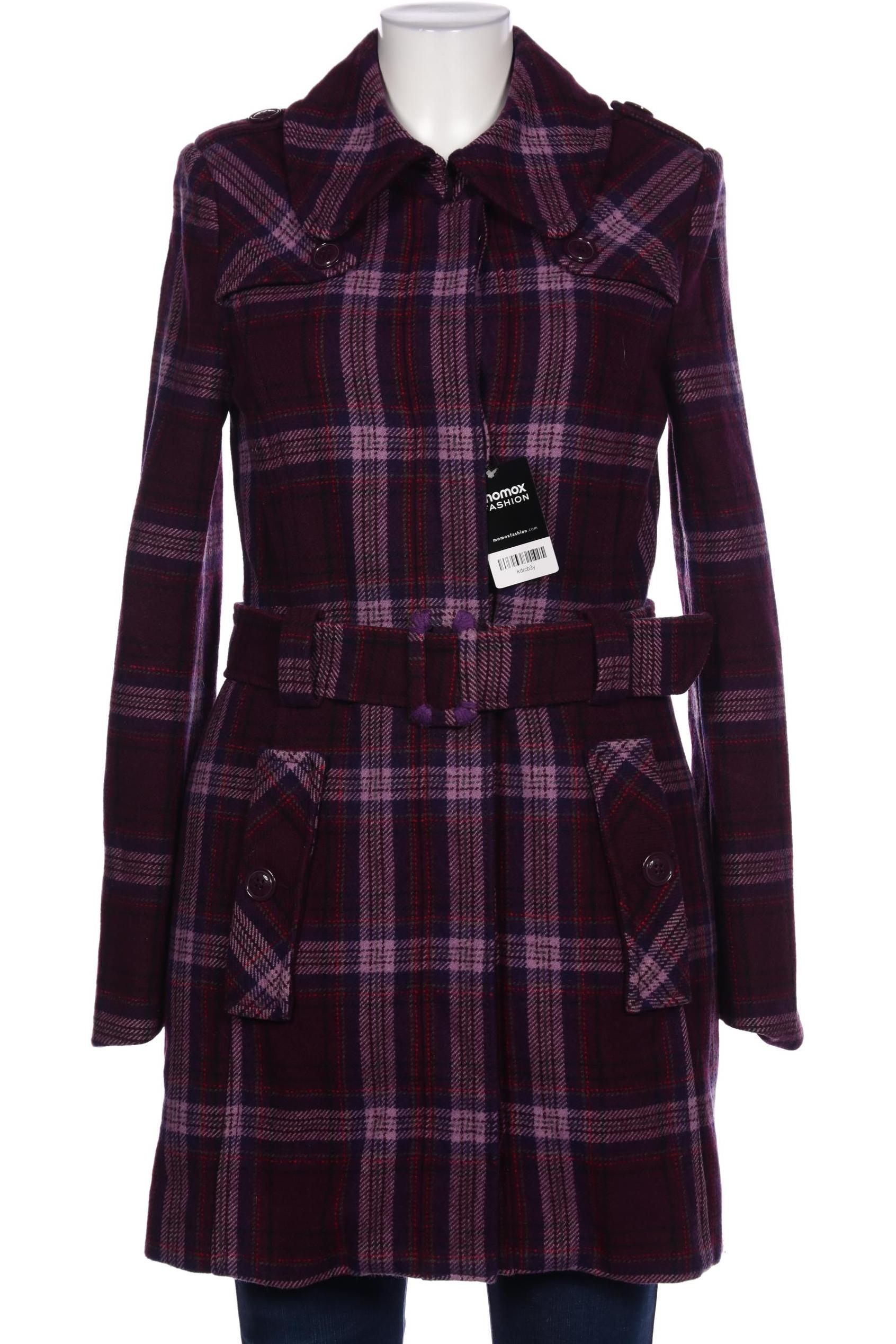 

Esprit Damen Mantel, flieder