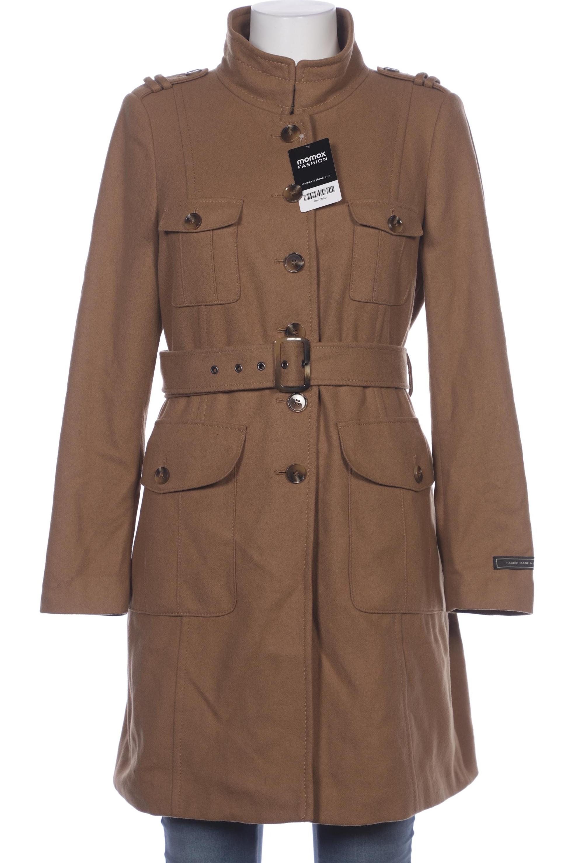 

Esprit Damen Mantel, braun, Gr. 40