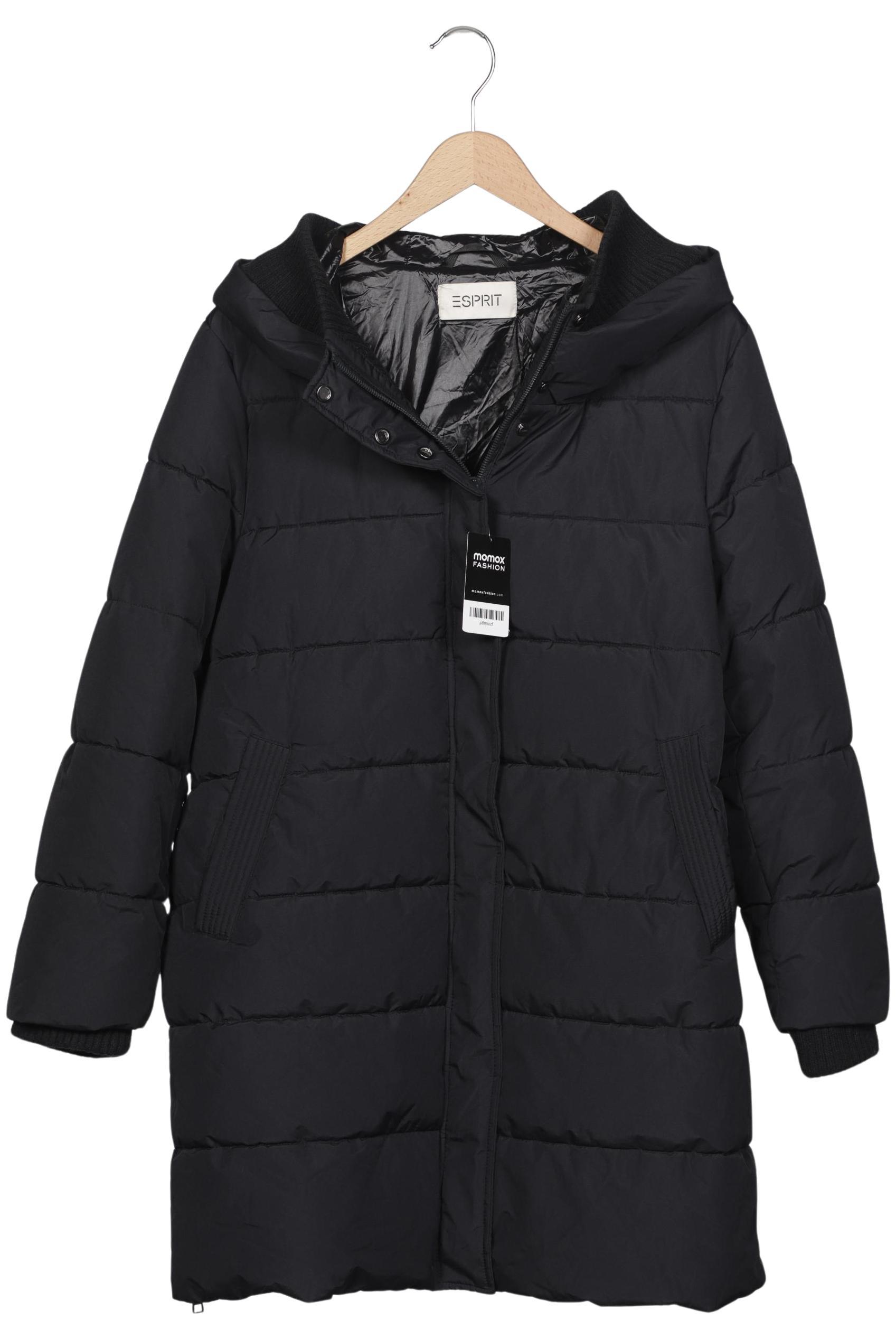 

Esprit Damen Mantel, marineblau, Gr. 44