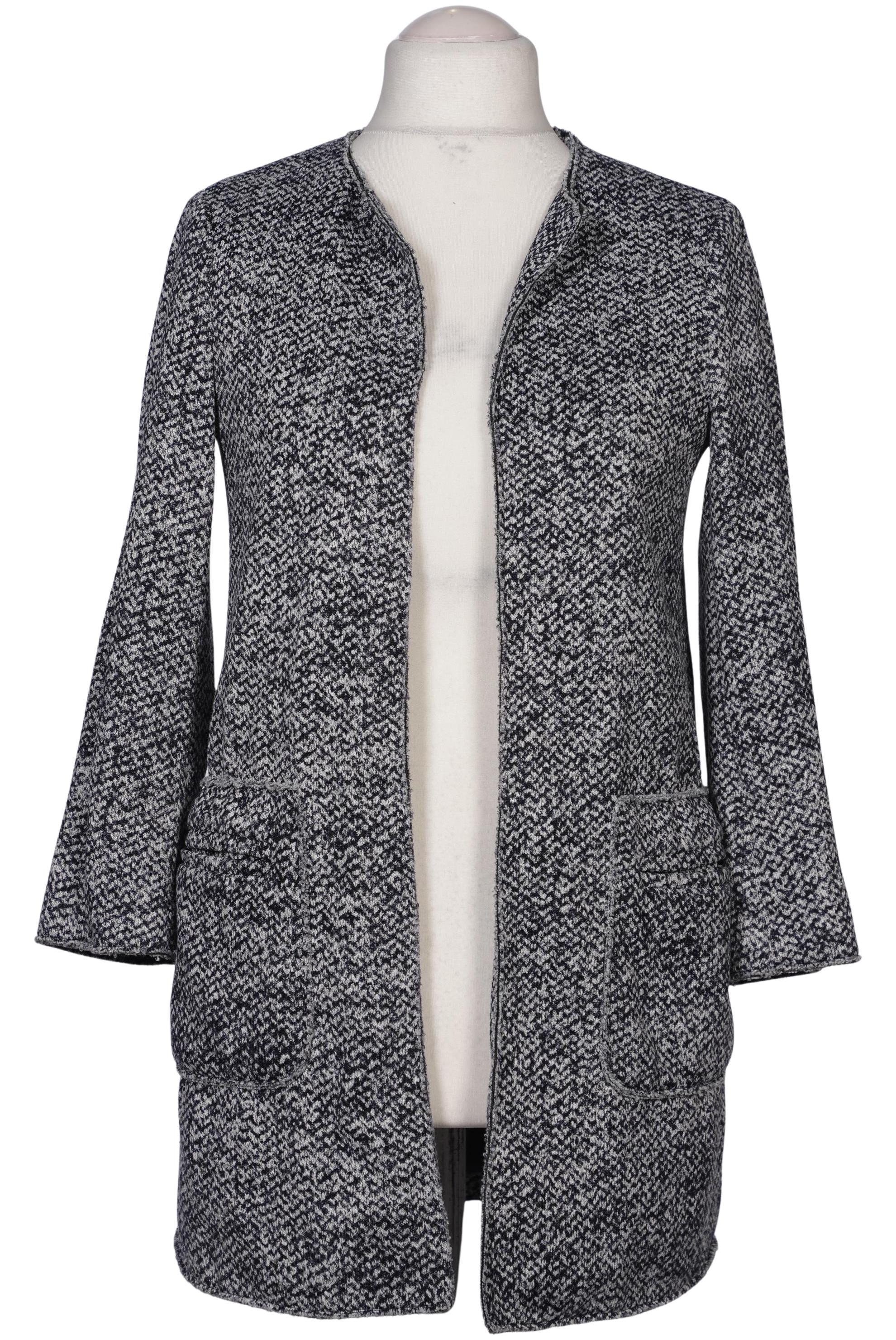 

Esprit Damen Mantel, grau, Gr. 38