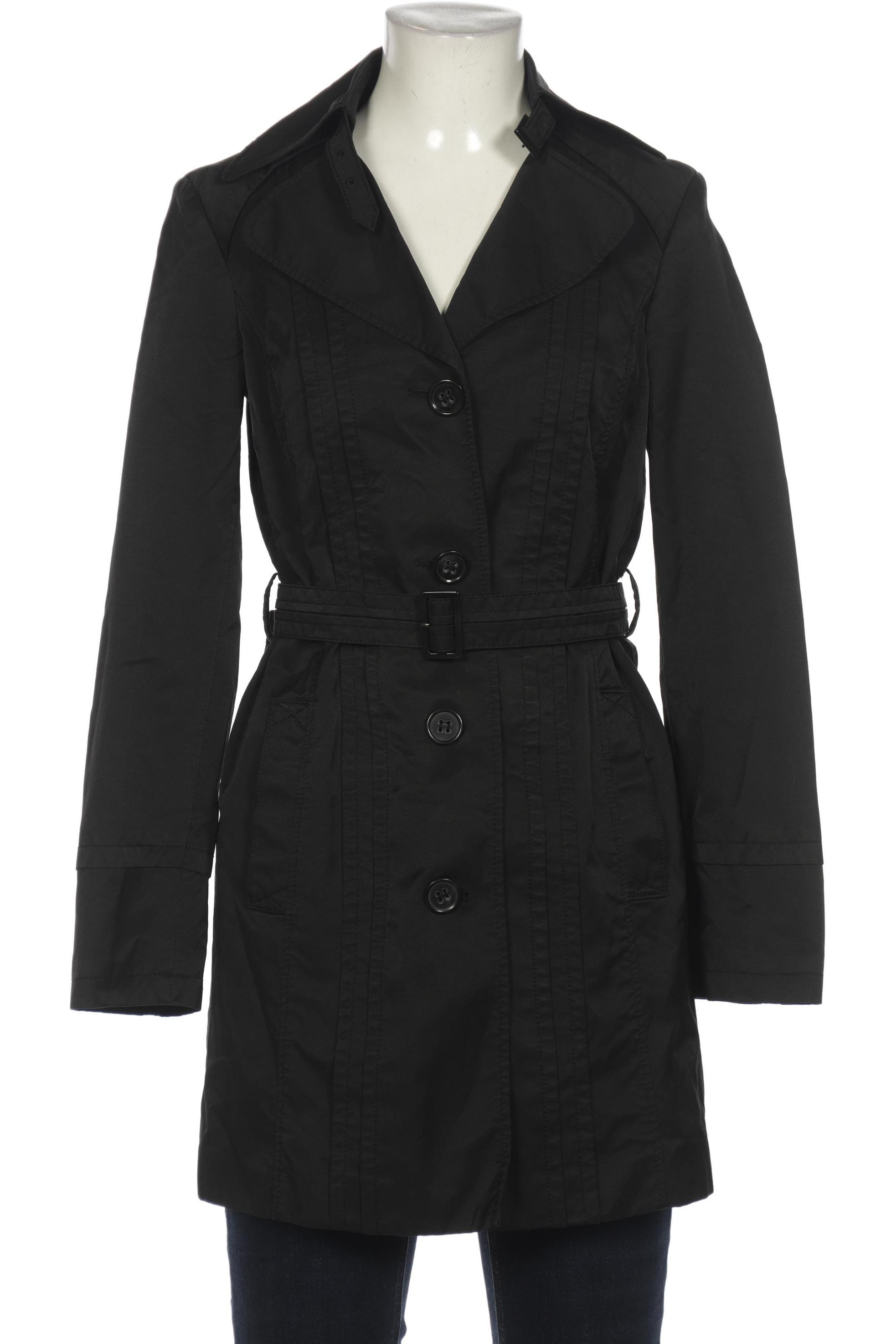 

Esprit Damen Mantel, schwarz